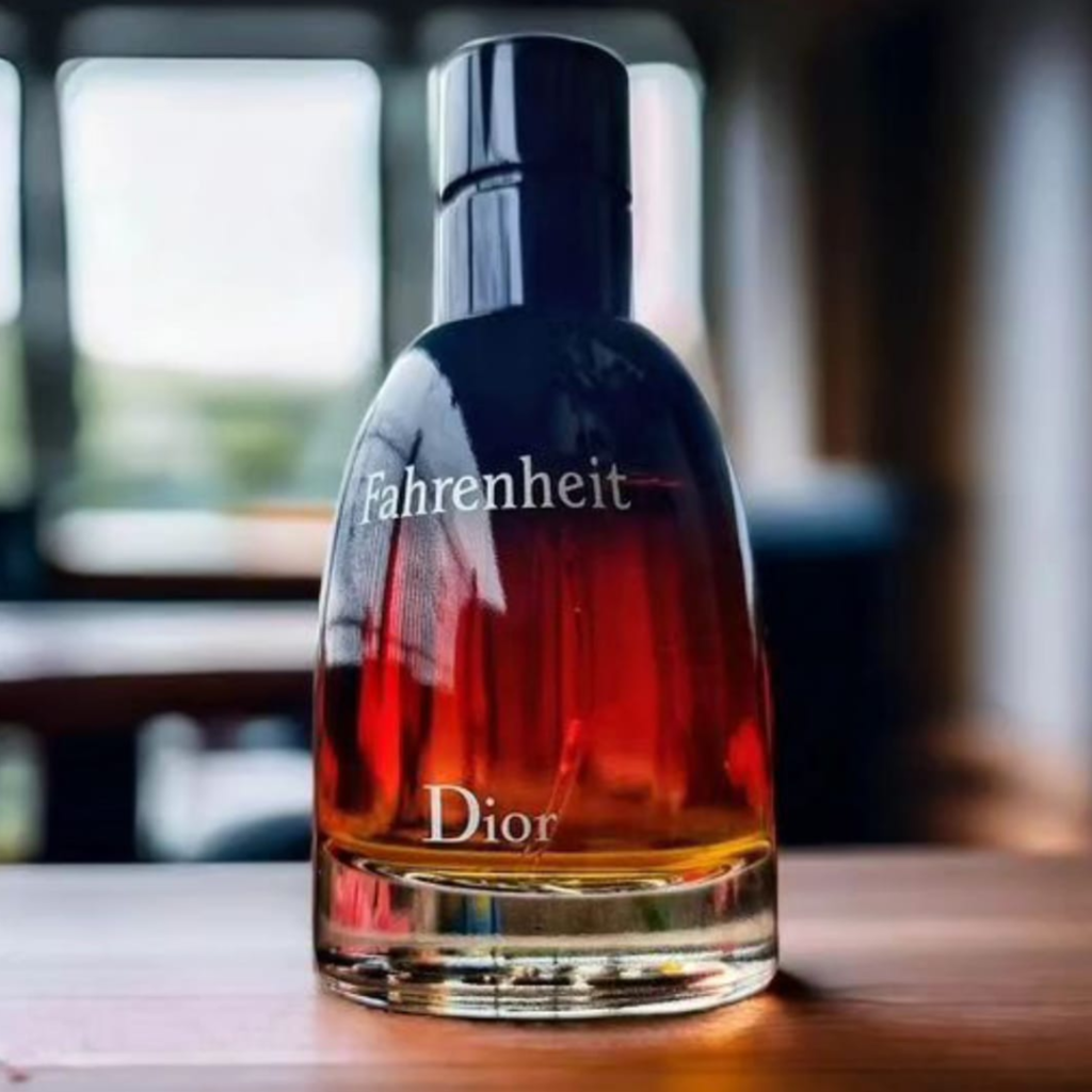 LOCION FAHRENHEIT DIOR HOMBRE ONLINESHOPPINGCENTERG