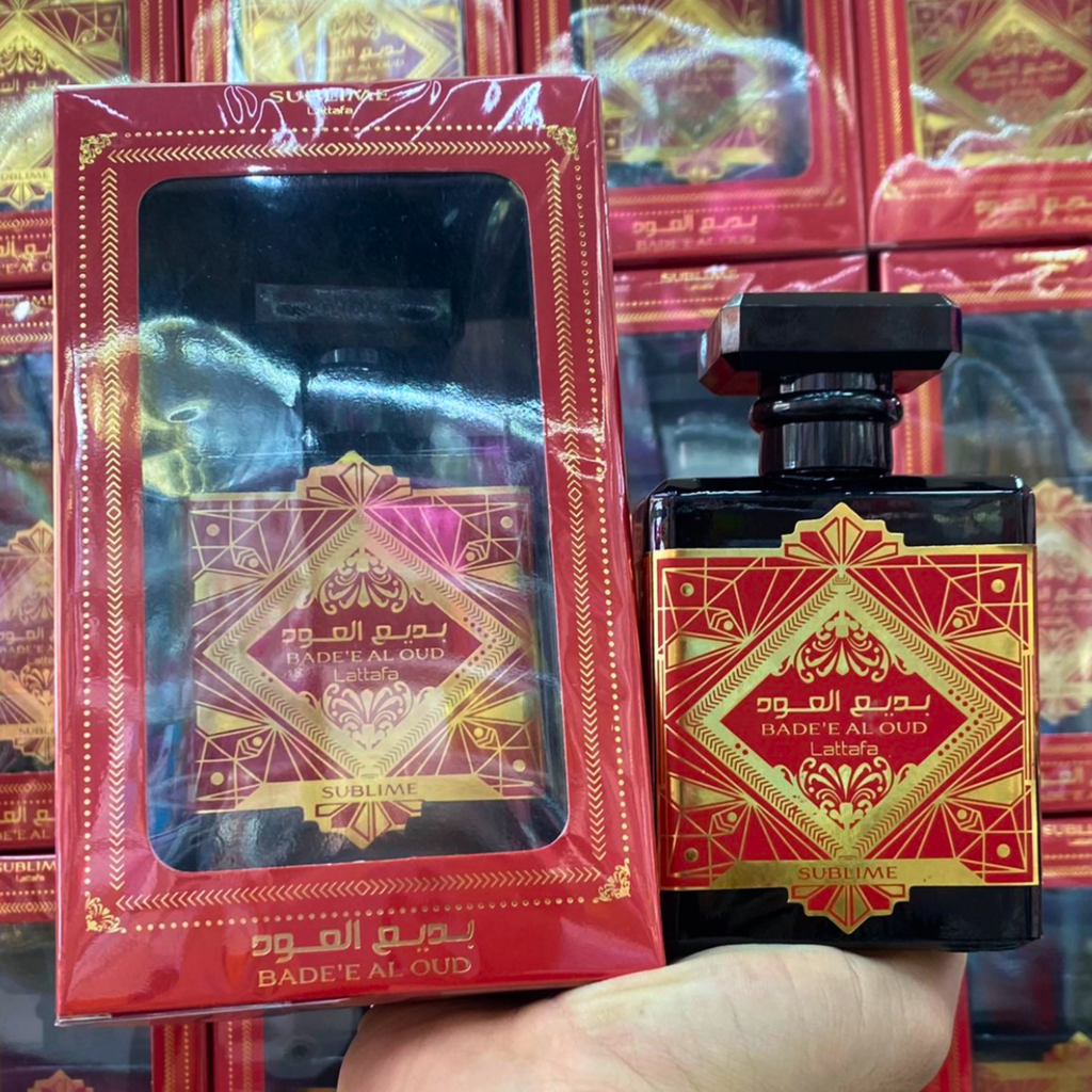 Perfume de hombre color rojo clearance