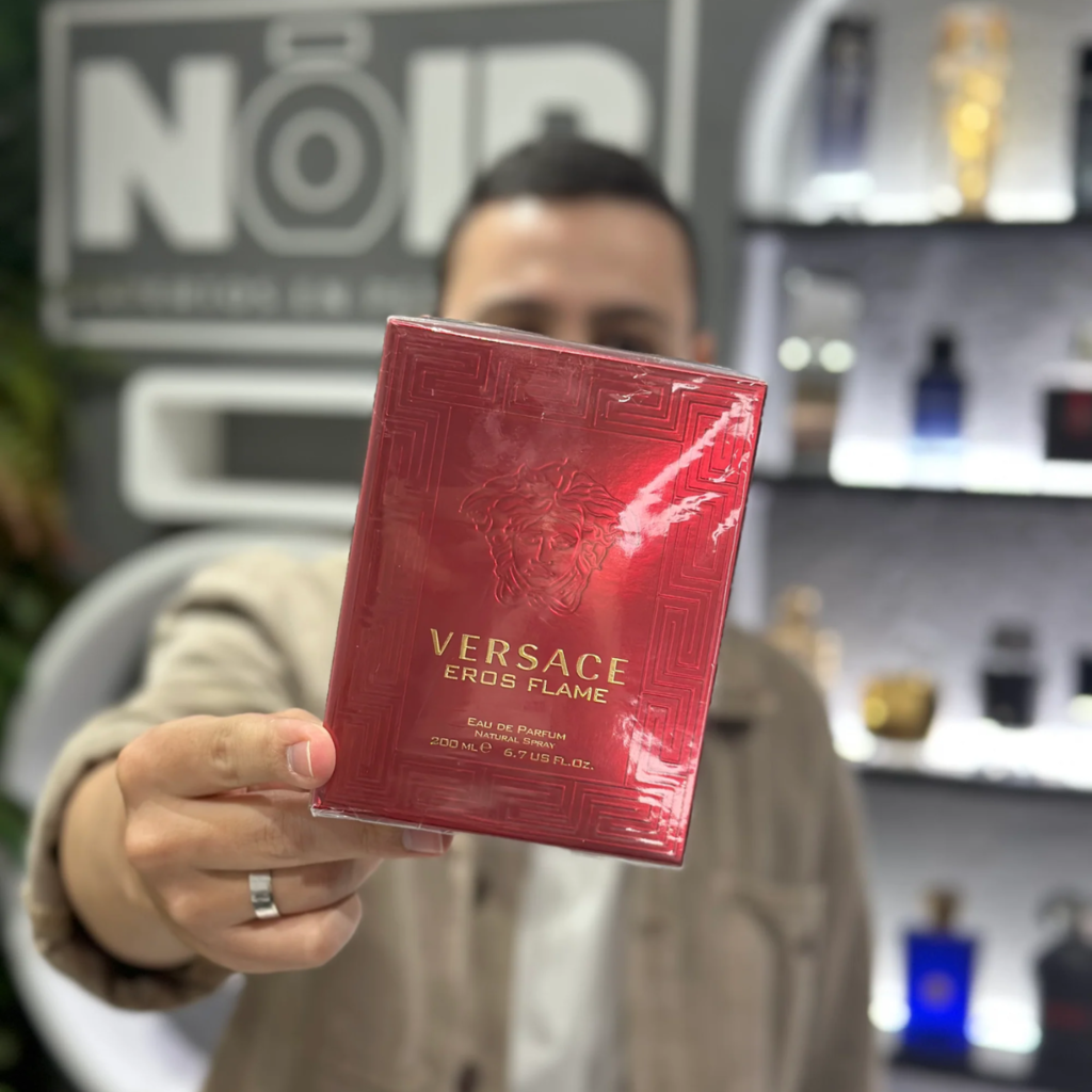 Versace eros flame hombre precio top