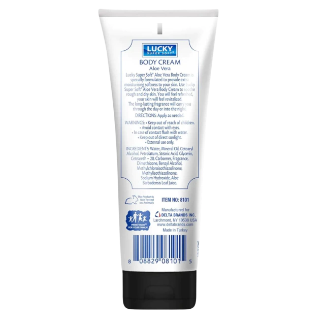 Comprar Lucky Body Cream Crema Corporal: Todo lo que necesitas saber. Si estás buscando comprar Lucky Body Cream Crema Corporal, has llegado al lugar correcto. En Onlineshoppingcenterg, te ofrecemos toda la información que necesitas para tomar una decisión informada y adquirir este producto de alta calidad al mejor precio. A continuación, te explicamos qué es, para qué sirve, sus beneficios, dónde comprarla y por qué es una de las mejores cremas corporales hidratantes del mercado.  ¿Qué es Lucky Body Cream Crema Corporal? Lucky Body Cream es una crema corporal diseñada para hidratar, nutrir y revitalizar la piel. Está formulada con ingredientes naturales que la hacen ideal para todo tipo de pieles, incluyendo piel seca y sensible. Su textura ligera y rápida absorción la convierten en un producto imprescindible para tu rutina de cuidado diario.    Beneficios de la Crema Corporal Lucky Body Cream La Lucky Body Cream ofrece múltiples beneficios para tu piel:  Hidratación profunda: Gracias a sus ingredientes naturales, proporciona una hidratación intensa y duradera.  Piel suave y elástica: Ayuda a mejorar la elasticidad de la piel, dejándola suave al tacto.  Ideal para piel seca: Es perfecta para combatir la sequedad y descamación.  Ingredientes naturales: Su fórmula está libre de químicos agresivos, lo que la hace segura para pieles sensibles.  ¿Para qué sirve Lucky Body Cream? Esta crema corporal es perfecta para:  Hidratar y nutrir la piel después de la ducha.  Mejorar la apariencia de la piel seca y agrietada.  Reducir la sensación de tirantez y descamación.  Dejar la piel con un aspecto saludable y radiante.    Lucky Body Cream Opiniones: ¿Qué dicen los usuarios? Las opiniones de Lucky Body Cream son muy positivas. Los usuarios destacan su rápida absorción, su agradable aroma y los resultados visibles en pocos días de uso. Muchos también resaltan que es una de las mejores cremas corporales hidratantes que han probado.  ¿Dónde comprar Lucky Body Cream en Medellín y Colombia? Si te preguntas dónde comprar Lucky Body Cream en Medellín o en cualquier parte de Colombia, en Onlineshoppingcenterg tenemos la solución. Somos la tienda oficial donde puedes adquirir este producto de manera segura y con envío gratis a todo el país.  Lucky Body Cream Precio y Ofertas El precio de Lucky Body Cream es muy competitivo, y en nuestra tienda online encontrarás las mejores ofertas. Además, ofrecemos descuentos exclusivos y la opción de entrega rápida para que recibas tu producto en poco tiempo.    ¿Cómo usar Lucky Body Cream? Para obtener los mejores resultados de Lucky Body Cream, sigue estos pasos:  Aplica la crema sobre la piel limpia y seca.  Masajea suavemente hasta su completa absorción.  Usa diariamente, preferiblemente después de la ducha.  Lucky Body Cream Ingredientes y Contraindicaciones Los ingredientes de Lucky Body Cream incluyen extractos naturales como aloe vera, manteca de karité y aceite de coco, que hidratan y nutren la piel. Aunque es segura para la mayoría de las pieles, te recomendamos hacer una prueba en una pequeña zona antes de usarla, especialmente si tienes piel sensible.  ¿Por qué comprar Lucky Body Cream en Onlineshoppingcenterg? En Onlineshoppingcenterg nos especializamos en ofrecer los mejores productos de cuidado corporal en Colombia. Al comprar Lucky Body Cream con nosotros, obtienes:  Precios baratos y ofertas exclusivas.  Envío gratis a todo el país.  Atención al cliente personalizada.    La mejor opción para tu piel Si buscas una crema corporal que hidrate, nutra y revitalice tu piel, Lucky Body Cream es la opción ideal. En Onlineshoppingcenterg puedes comprar Lucky Body Cream al mejor precio y con todas las garantías. ¡No esperes más y dale a tu piel el cuidado que se merece!