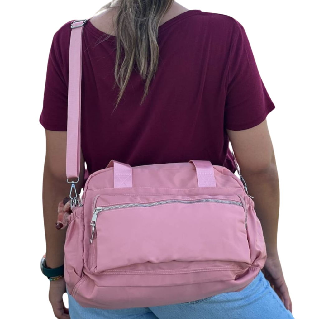 MALETA DEPORTIVA MUJER ONLINESHOPPINGCENTERG