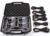 MICROFONOS SHURE PGDMK6-XLR DRUM MICROPHONE KIT