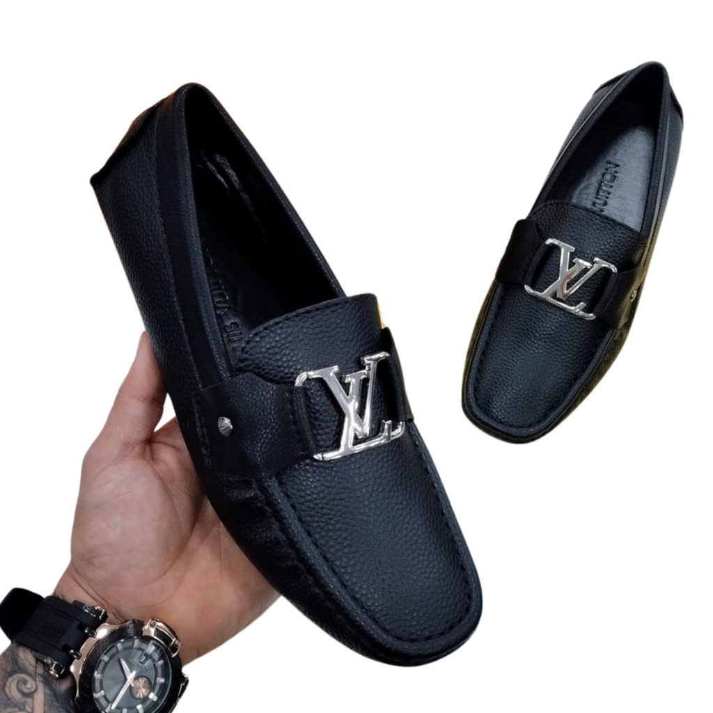ZAPATOS MOCASINES LOUIS VUITTON HOMBRE