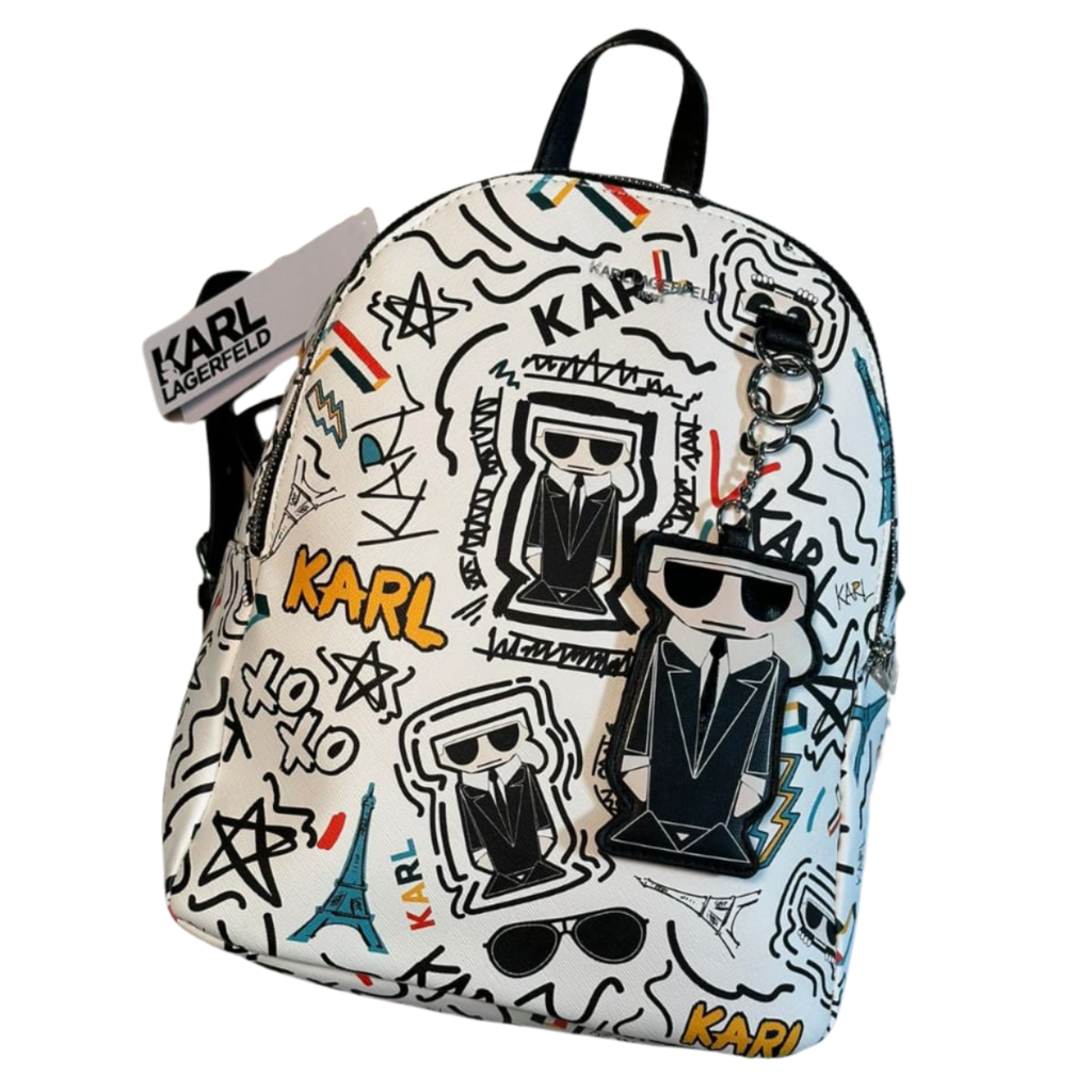 Morral karl lagerfeld deals