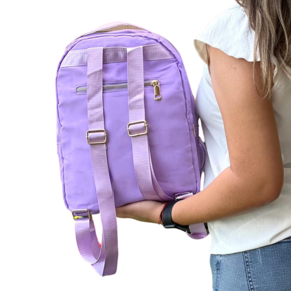 Morrales elegantes discount