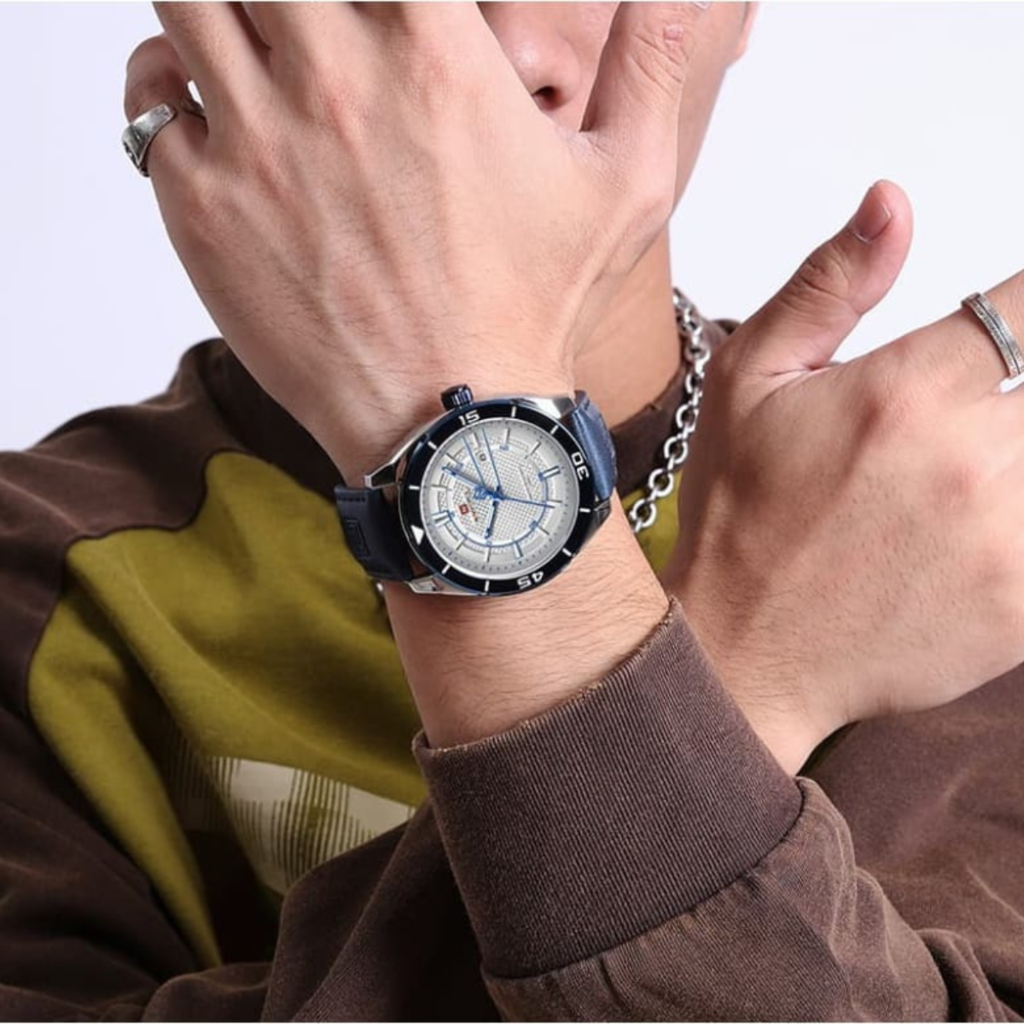 Reloj naviforce opiniones new arrivals