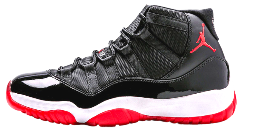 Jordan retro 11 negros clearance