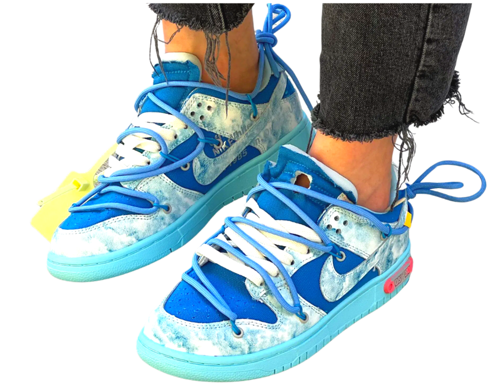 Comprar zapatos nike online 2025