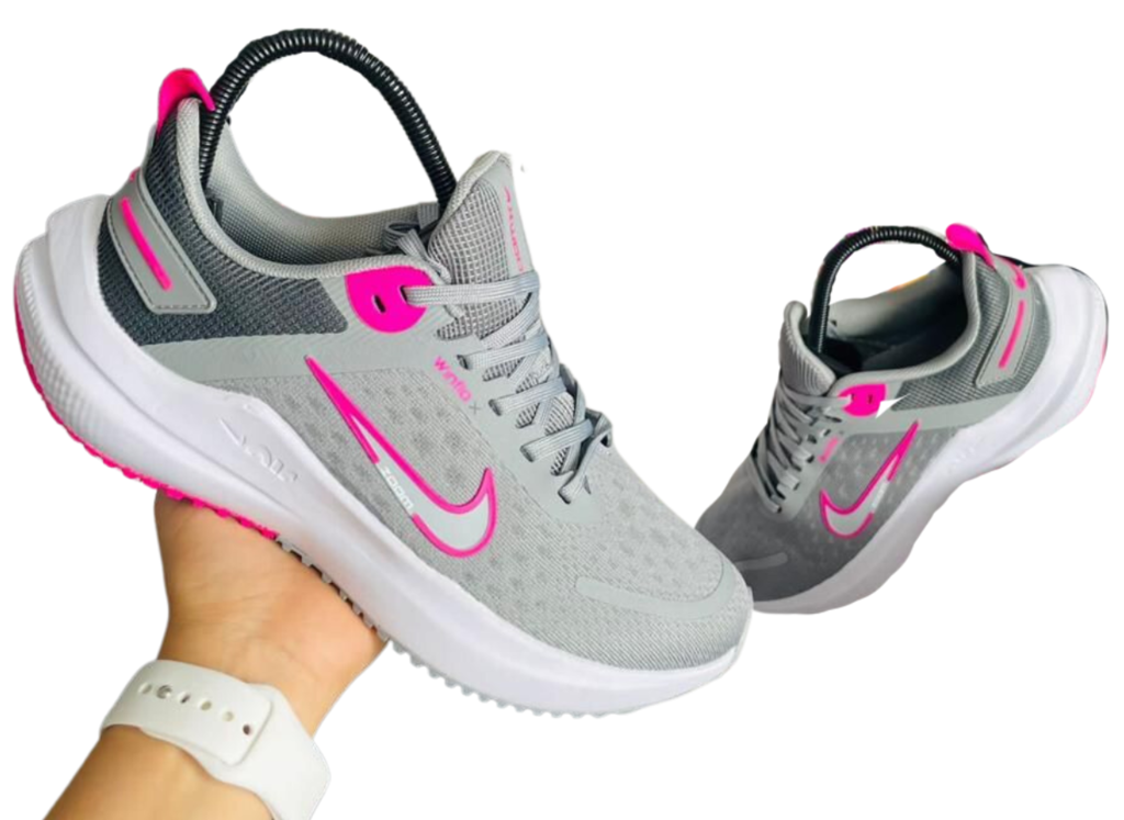 TENIS NIKE ZOOM WINFLO MUJER - ONLINESHOPPINGCENTERG