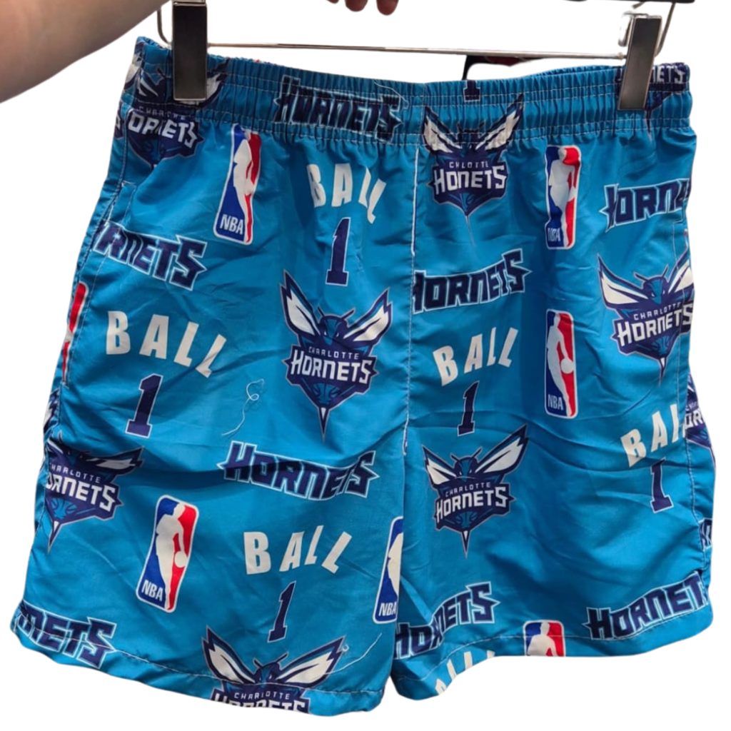 PANTALONETAS DEPORTIVAS SUBLIMADAS HOMBRE