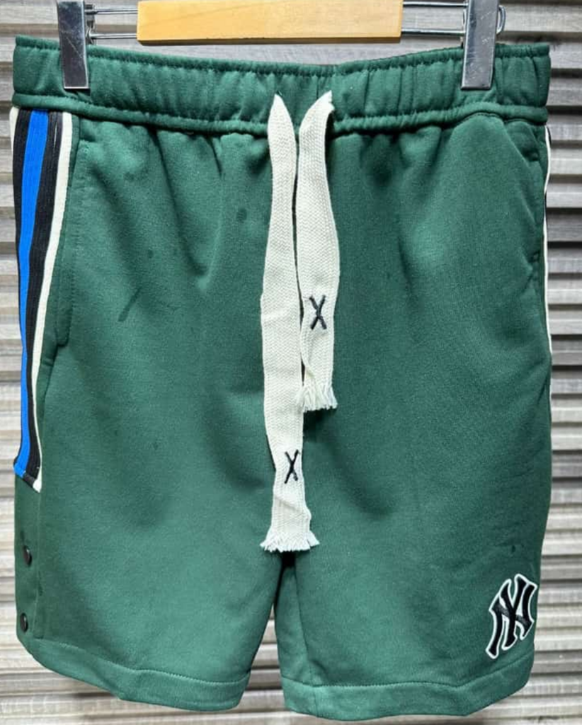 Pantalonetas deportivas hombre hotsell