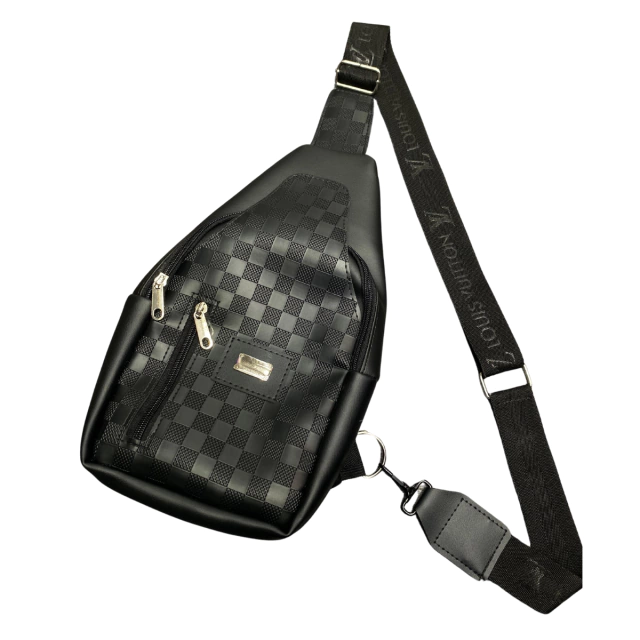Comprar Pechera Louis Vuitton Hombre: Guía Definitiva para Encontrar la Mejor Oferta. Si estás buscando comprar una pechera Louis Vuitton hombre, has llegado al lugar correcto. En Onlineshoppingcenterg, te ofrecemos una selección exclusiva de pecheras y chalecos Louis Vuitton para hombre, auténticos y con las mejores condiciones. En este artículo, resolveremos todas tus dudas y te guiaremos para que encuentres la pechera Louis Vuitton hombre que mejor se adapte a tu estilo y presupuesto.    ¿Por qué Comprar una Pechera Louis Vuitton Hombre? La pechera Louis Vuitton hombre es un accesorio de moda que combina elegancia y funcionalidad. Diseñada con materiales de alta calidad y el icónico patrón de la marca, es ideal para complementar looks casuales o formales. Además, es una inversión en estilo y durabilidad, ya que los productos Louis Vuitton están diseñados para perdurar.      Dónde Comprar Pechera Louis Vuitton Hombre al Mejor Precio En Onlineshoppingcenterg, nos especializamos en ofrecer pecheras Louis Vuitton hombre garantizadas. Aquí encontrarás:  ·         Precios competitivos: Ofrecemos ofertas pechera Louis Vuitton hombre y descuentos exclusivos.  ·         Envío rápido: Con la opción de pechera Louis Vuitton hombre entrega rápida, recibirás tu pedido en tiempo récord.  ·         Garantía del producto: Todos nuestros productos son 100% garantizados.    ¿Cómo Elegir la Pechera Louis Vuitton Hombre Perfecta? 1. Material y Diseño Las pecheras Louis Vuitton hombre están disponibles en diferentes materiales, como cuero y tela técnica. Si buscas un estilo clásico, opta por el chaleco Louis Vuitton hombre negro. Para un look más moderno, explora la colección primavera o las ediciones limitadas.    2. Talla y Ajuste Es importante elegir la talla correcta. En nuestra tienda, ofrecemos pechera Louis Vuitton hombre talla grande y otras medidas para adaptarse a todo tipo de cuerpos.   3. Precio y Ofertas Si buscas comprar pechera Louis Vuitton hombre barata, revisa nuestras secciones de rebajas y ofertas online. También disponemos de opciones de pago seguro y envío gratis.      Chaleco Louis Vuitton Hombre: Alternativas Estilosas Además de las pecheras, en Onlineshoppingcenterg encontrarás otros accesorios Louis Vuitton para hombre, como:  ·         Bandolera Louis Vuitton hombre  ·         Cangurera Louis Vuitton hombre  ·         Bolso Louis Vuitton hombre negro  ·         Sobaquera Louis Vuitton hombre  Todos estos productos están diseñados para complementar tu estilo y ofrecerte la máxima comodidad.    ¿Por qué Comprar en Onlineshoppingcenterg? ·         Autenticidad garantizada: Todos nuestros productos son originales y cuentan con certificado de autenticidad.  ·         Atención al cliente: Resolvemos tus dudas antes, durante y después de la compra.  ·         Opciones de pago: Aceptamos múltiples métodos de pago para tu comodidad.  ·         Envíos rápidos: Con la opción de pechera Louis Vuitton hombre entrega rápida, recibirás tu pedido en pocos días.      Preguntas Frecuentes sobre Comprar Pechera Louis Vuitton Hombre 1. ¿Dónde comprar pechera Louis Vuitton hombre barata? En Onlineshoppingcenterg encontrarás las mejores ofertas y descuentos en pecheras Louis Vuitton hombre. Revisa nuestra sección de rebajas para encontrar precios exclusivos.    2. ¿Cómo sé si mi pechera Louis Vuitton es auténtica? Todos nuestros productos incluyen certificado de autenticidad y cuentan con el sello de garantía Louis Vuitton.   3. ¿Hay opciones de envío gratis? Sí, ofrecemos pechera Louis Vuitton hombre envío gratis en pedidos superiores a un monto específico.      Encuentra tu Pechera Louis Vuitton Hombre Ideal Si buscas comprar pechera Louis Vuitton hombre, en Onlineshoppingcenterg tenemos lo que necesitas. Desde chalecos Louis Vuitton hombre en rebaja hasta ediciones limitadas, nuestra tienda online te ofrece la mejor selección de productos auténticos y al mejor precio.  No esperes más, visita nuestra tienda y encuentra la pechera Louis Vuitton hombre que siempre has querido. ¡Haz tu pedido hoy y disfruta de envío rápido y seguro!