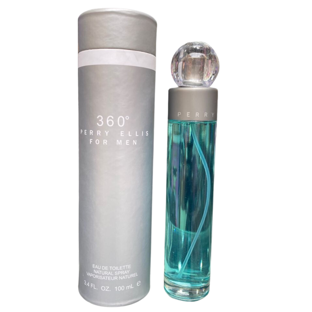 Perfume perry ellis para hombre on sale