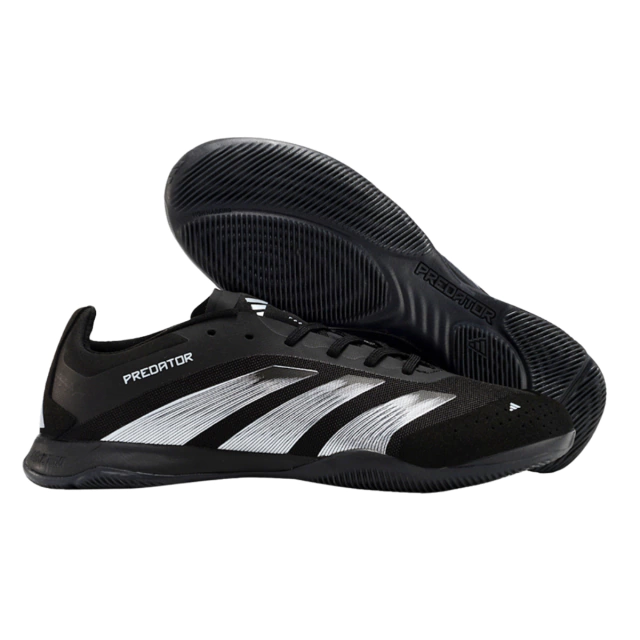 COMPRAR PREDATOR ADIDAS FUTSAL ZAPATILLAS HOMBRE. Si estás buscando comprar Predator Adidas Futsal Zapatillas Hombre, has llegado al lugar correcto. En Onlineshoppingcenterg, te ofrecemos las mejores zapatillas Predator Adidas Futsal para hombre, diseñadas para rendimiento, comodidad y estilo. Aquí encontrarás todo lo que necesitas saber para tomar la mejor decisión de compra.  ¿Por qué elegir las Zapatillas Predator Adidas Futsal Hombre? Las Zapatillas Predator Adidas Futsal Hombre son ideales para jugadores de fútbol sala que buscan máximo rendimiento y comodidad. Con tecnología de vanguardia y diseño moderno, estas zapatillas ofrecen:  Agarre perfecto: Suela diseñada para pisos lisos.  Comodidad garantizada: Plantillas acolchadas y materiales transpirables.  Durabilidad: Fabricadas con materiales premium que resisten el desgaste.  Estilo deportivo: Disponibles en colores clásicos como negro y blanco.    ¿Dónde comprar Predator Adidas Futsal Zapatillas Hombre? En Onlineshoppingcenterg, somos tu tienda confiable para comprar Predator Adidas Futsal Zapatillas Hombre. Ofrecemos:  Productos 100% garantizados: Garantizamos calidad.  Envío gratis: Recibe tus zapatillas sin costos adicionales.  Ofertas exclusivas: Precios competitivos y descuentos especiales.  Tallas disponibles: Desde la 40 hasta la 44, para que encuentres tu medida perfecta.  Predator Adidas Futsal: Precios y Ofertas Si buscas Adidas Predator Futsal precio, en nuestra tienda encontrarás las mejores ofertas. Las Zapatillas Predator Adidas Futsal Hombre están disponibles en diferentes modelos y colores, con precios que se adaptan a tu presupuesto. Además, ofrecemos:  Precios en Colombia: Asequibles y competitivos.  Ofertas especiales: Descuentos en modelos seleccionados.  Envío rápido: Recibe tu pedido en tiempo récord.    ¿Por qué comprar en Onlineshoppingcenterg? Somos una tienda especializada en calzado deportivo de alta gama. Al elegirnos, obtienes:  Garantía de calidad: Todos nuestros productos son 100% garantizados.  Atención al cliente: Soporte personalizado para resolver tus dudas.  Facilidad de pago: Métodos seguros y confiables.  Reseñas y opiniones: Contamos con la confianza de cientos de clientes satisfechos.  Características destacadas de las Predator Adidas Futsal Las Zapatillas Predator Adidas Futsal Hombre no solo son un calzado, son una herramienta para mejorar tu juego. Algunas de sus características más destacadas incluyen:  Tecnología de control: Mejora tu precisión en cada toque.  Ligereza y flexibilidad: Ideales para movimientos rápidos.  Diseño moderno: Perfectas para jugadores que buscan estilo y rendimiento.  Materiales premium: Durabilidad y confort en cada uso.    ¿Cómo comprar tus Predator Adidas Futsal Zapatillas Hombre? Sigue estos simples pasos:  Visita nuestra tienda Onlineshoppingcenterg.  Selecciona el modelo y talla de tus Zapatillas Predator Adidas Futsal.  Añádelas al carrito y elige el método de pago.  Recibe tu pedido con envío gratis y disfruta de tu nuevo calzado.  Si buscas comprar Predator Adidas Futsal Zapatillas Hombre, no busques más. En Onlineshoppingcenterg encontrarás los mejores modelos, precios competitivos y un servicio al cliente excepcional. ¡Haz tu pedido hoy y eleva tu juego con las zapatillas Predator Adidas Futsal!