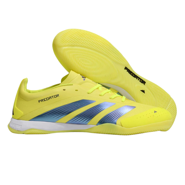 COMPRAR PREDATOR ADIDAS FUTSAL ZAPATILLAS HOMBRE. Si estás buscando comprar Predator Adidas Futsal Zapatillas Hombre, has llegado al lugar correcto. En Onlineshoppingcenterg, te ofrecemos las mejores zapatillas Predator Adidas Futsal para hombre, diseñadas para rendimiento, comodidad y estilo. Aquí encontrarás todo lo que necesitas saber para tomar la mejor decisión de compra.  ¿Por qué elegir las Zapatillas Predator Adidas Futsal Hombre? Las Zapatillas Predator Adidas Futsal Hombre son ideales para jugadores de fútbol sala que buscan máximo rendimiento y comodidad. Con tecnología de vanguardia y diseño moderno, estas zapatillas ofrecen:  Agarre perfecto: Suela diseñada para pisos lisos.  Comodidad garantizada: Plantillas acolchadas y materiales transpirables.  Durabilidad: Fabricadas con materiales premium que resisten el desgaste.  Estilo deportivo: Disponibles en colores clásicos como negro y blanco.    ¿Dónde comprar Predator Adidas Futsal Zapatillas Hombre? En Onlineshoppingcenterg, somos tu tienda confiable para comprar Predator Adidas Futsal Zapatillas Hombre. Ofrecemos:  Productos 100% garantizados: Garantizamos calidad.  Envío gratis: Recibe tus zapatillas sin costos adicionales.  Ofertas exclusivas: Precios competitivos y descuentos especiales.  Tallas disponibles: Desde la 40 hasta la 44, para que encuentres tu medida perfecta.  Predator Adidas Futsal: Precios y Ofertas Si buscas Adidas Predator Futsal precio, en nuestra tienda encontrarás las mejores ofertas. Las Zapatillas Predator Adidas Futsal Hombre están disponibles en diferentes modelos y colores, con precios que se adaptan a tu presupuesto. Además, ofrecemos:  Precios en Colombia: Asequibles y competitivos.  Ofertas especiales: Descuentos en modelos seleccionados.  Envío rápido: Recibe tu pedido en tiempo récord.    ¿Por qué comprar en Onlineshoppingcenterg? Somos una tienda especializada en calzado deportivo de alta gama. Al elegirnos, obtienes:  Garantía de calidad: Todos nuestros productos son 100% garantizados.  Atención al cliente: Soporte personalizado para resolver tus dudas.  Facilidad de pago: Métodos seguros y confiables.  Reseñas y opiniones: Contamos con la confianza de cientos de clientes satisfechos.  Características destacadas de las Predator Adidas Futsal Las Zapatillas Predator Adidas Futsal Hombre no solo son un calzado, son una herramienta para mejorar tu juego. Algunas de sus características más destacadas incluyen:  Tecnología de control: Mejora tu precisión en cada toque.  Ligereza y flexibilidad: Ideales para movimientos rápidos.  Diseño moderno: Perfectas para jugadores que buscan estilo y rendimiento.  Materiales premium: Durabilidad y confort en cada uso.    ¿Cómo comprar tus Predator Adidas Futsal Zapatillas Hombre? Sigue estos simples pasos:  Visita nuestra tienda Onlineshoppingcenterg.  Selecciona el modelo y talla de tus Zapatillas Predator Adidas Futsal.  Añádelas al carrito y elige el método de pago.  Recibe tu pedido con envío gratis y disfruta de tu nuevo calzado.  Si buscas comprar Predator Adidas Futsal Zapatillas Hombre, no busques más. En Onlineshoppingcenterg encontrarás los mejores modelos, precios competitivos y un servicio al cliente excepcional. ¡Haz tu pedido hoy y eleva tu juego con las zapatillas Predator Adidas Futsal!