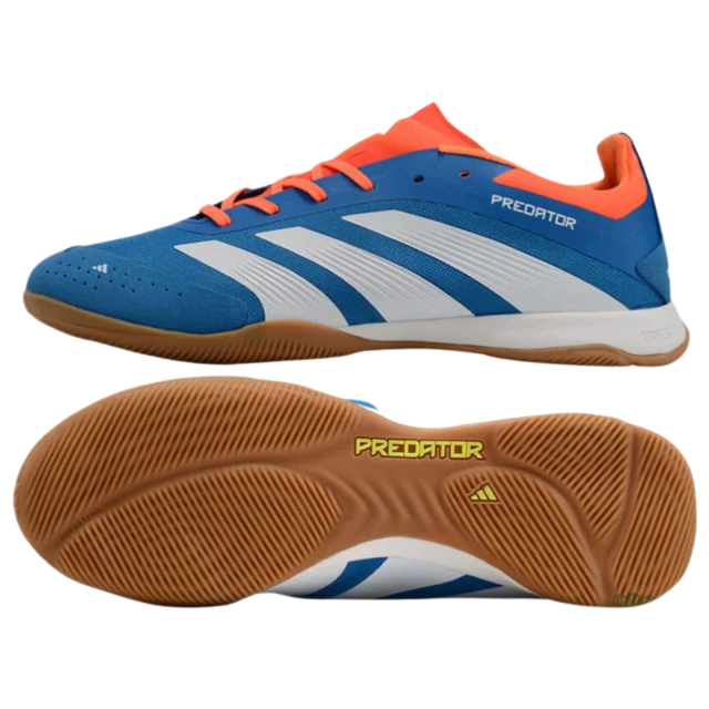 COMPRAR PREDATOR ADIDAS FUTSAL ZAPATILLAS HOMBRE. Si estás buscando comprar Predator Adidas Futsal Zapatillas Hombre, has llegado al lugar correcto. En Onlineshoppingcenterg, te ofrecemos las mejores zapatillas Predator Adidas Futsal para hombre, diseñadas para rendimiento, comodidad y estilo. Aquí encontrarás todo lo que necesitas saber para tomar la mejor decisión de compra.  ¿Por qué elegir las Zapatillas Predator Adidas Futsal Hombre? Las Zapatillas Predator Adidas Futsal Hombre son ideales para jugadores de fútbol sala que buscan máximo rendimiento y comodidad. Con tecnología de vanguardia y diseño moderno, estas zapatillas ofrecen:  Agarre perfecto: Suela diseñada para pisos lisos.  Comodidad garantizada: Plantillas acolchadas y materiales transpirables.  Durabilidad: Fabricadas con materiales premium que resisten el desgaste.  Estilo deportivo: Disponibles en colores clásicos como negro y blanco.    ¿Dónde comprar Predator Adidas Futsal Zapatillas Hombre? En Onlineshoppingcenterg, somos tu tienda confiable para comprar Predator Adidas Futsal Zapatillas Hombre. Ofrecemos:  Productos 100% garantizados: Garantizamos calidad.  Envío gratis: Recibe tus zapatillas sin costos adicionales.  Ofertas exclusivas: Precios competitivos y descuentos especiales.  Tallas disponibles: Desde la 40 hasta la 44, para que encuentres tu medida perfecta.  Predator Adidas Futsal: Precios y Ofertas Si buscas Adidas Predator Futsal precio, en nuestra tienda encontrarás las mejores ofertas. Las Zapatillas Predator Adidas Futsal Hombre están disponibles en diferentes modelos y colores, con precios que se adaptan a tu presupuesto. Además, ofrecemos:  Precios en Colombia: Asequibles y competitivos.  Ofertas especiales: Descuentos en modelos seleccionados.  Envío rápido: Recibe tu pedido en tiempo récord.    ¿Por qué comprar en Onlineshoppingcenterg? Somos una tienda especializada en calzado deportivo de alta gama. Al elegirnos, obtienes:  Garantía de calidad: Todos nuestros productos son 100% garantizados.  Atención al cliente: Soporte personalizado para resolver tus dudas.  Facilidad de pago: Métodos seguros y confiables.  Reseñas y opiniones: Contamos con la confianza de cientos de clientes satisfechos.  Características destacadas de las Predator Adidas Futsal Las Zapatillas Predator Adidas Futsal Hombre no solo son un calzado, son una herramienta para mejorar tu juego. Algunas de sus características más destacadas incluyen:  Tecnología de control: Mejora tu precisión en cada toque.  Ligereza y flexibilidad: Ideales para movimientos rápidos.  Diseño moderno: Perfectas para jugadores que buscan estilo y rendimiento.  Materiales premium: Durabilidad y confort en cada uso.    ¿Cómo comprar tus Predator Adidas Futsal Zapatillas Hombre? Sigue estos simples pasos:  Visita nuestra tienda Onlineshoppingcenterg.  Selecciona el modelo y talla de tus Zapatillas Predator Adidas Futsal.  Añádelas al carrito y elige el método de pago.  Recibe tu pedido con envío gratis y disfruta de tu nuevo calzado.  Si buscas comprar Predator Adidas Futsal Zapatillas Hombre, no busques más. En Onlineshoppingcenterg encontrarás los mejores modelos, precios competitivos y un servicio al cliente excepcional. ¡Haz tu pedido hoy y eleva tu juego con las zapatillas Predator Adidas Futsal!