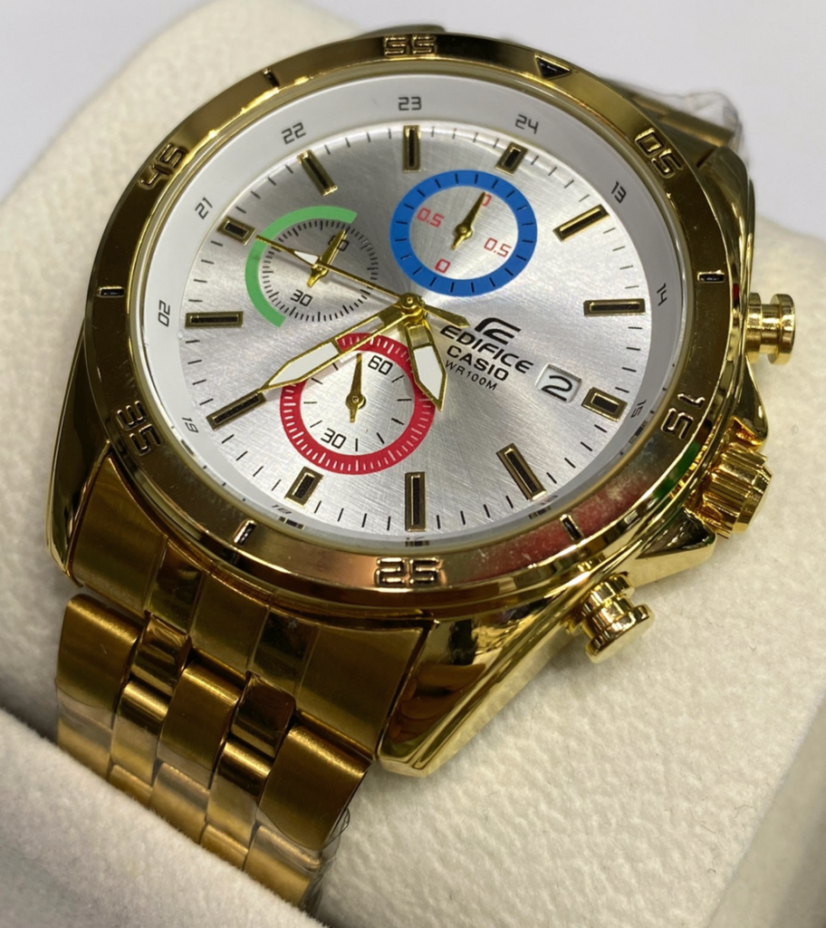 Tienda de relojes casio clearance