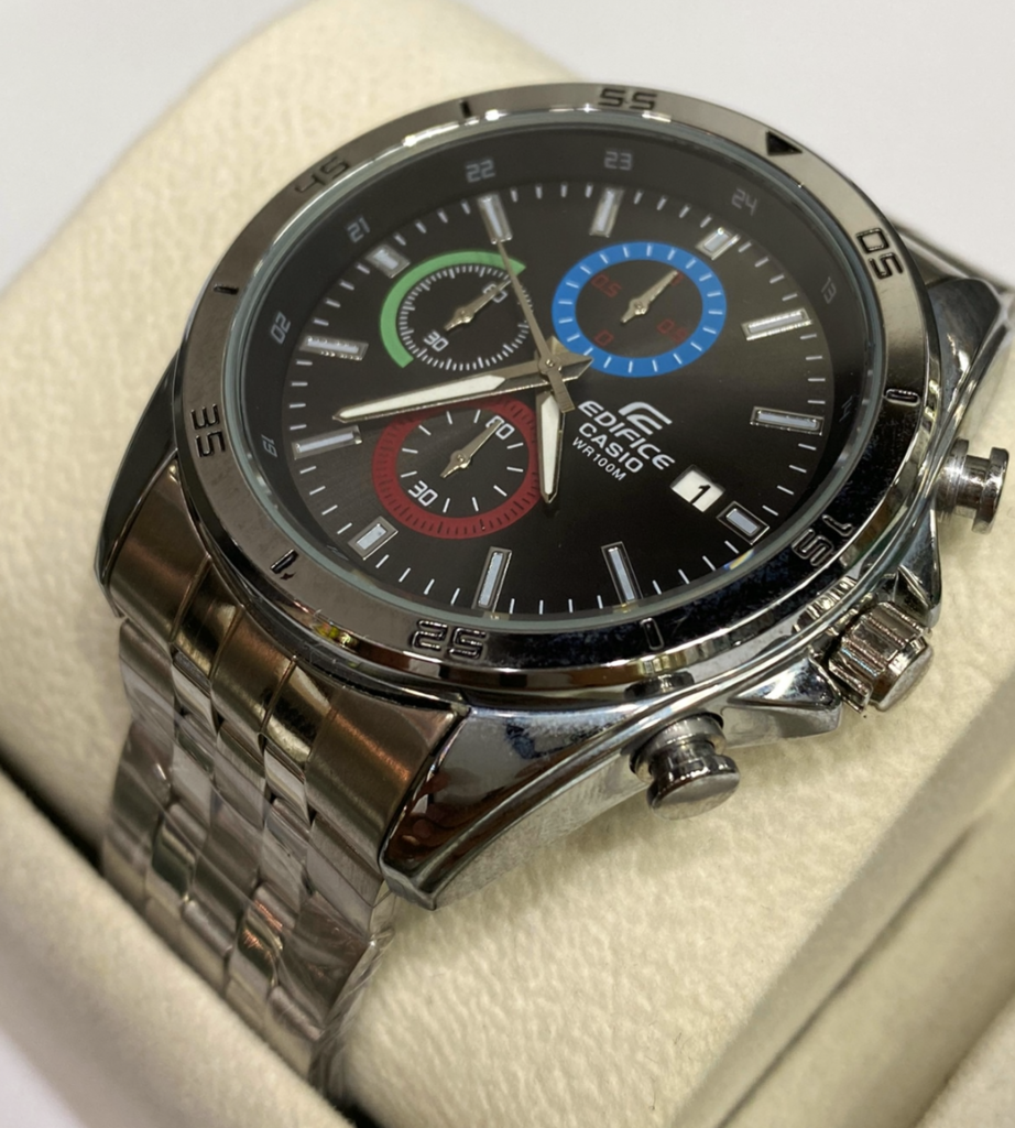 Casio tienda en linea top