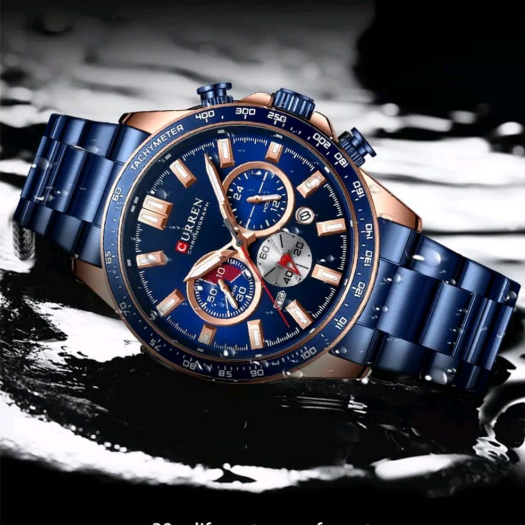 Reloj color cobre hombre shop