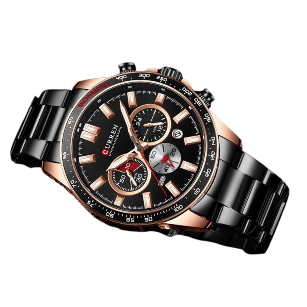 Reloj de hombre mercado libre sale