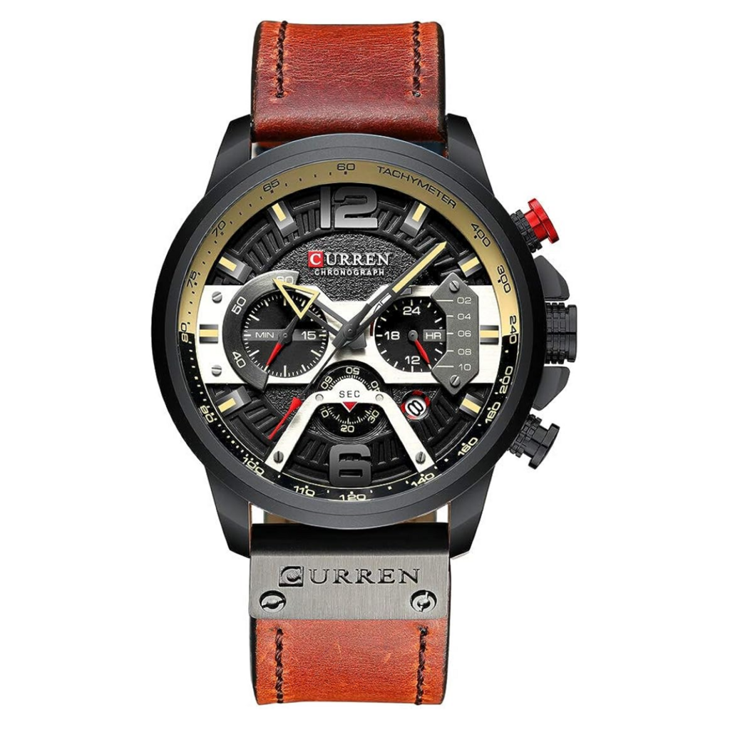 Relojes curren mercado libre clearance