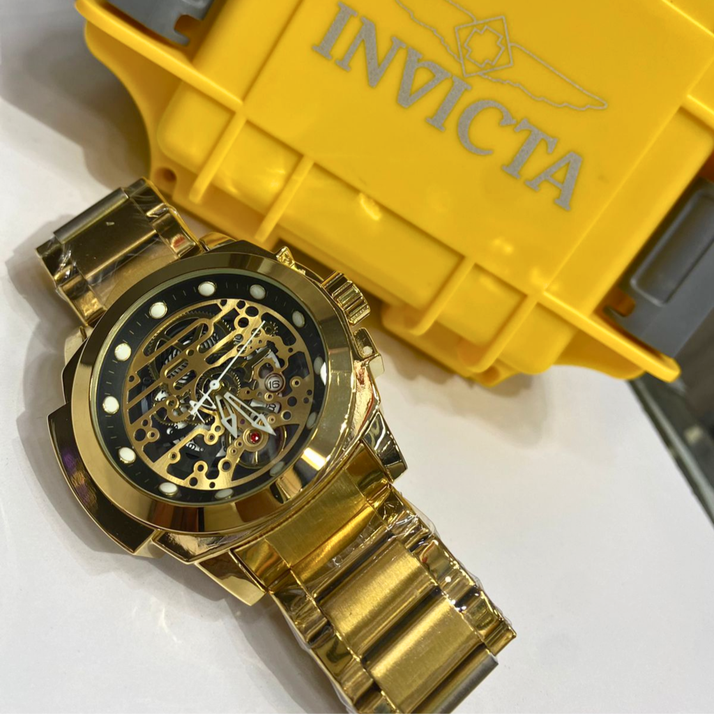 RELOJ INVICTA HOMBRE - online shopping centerg