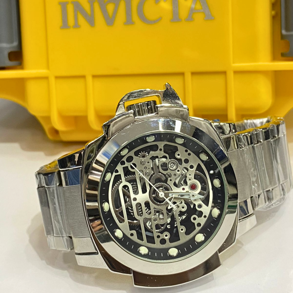 RELOJ INVICTA HOMBRE Comprar en ONLINESHOPPINGCENTERG