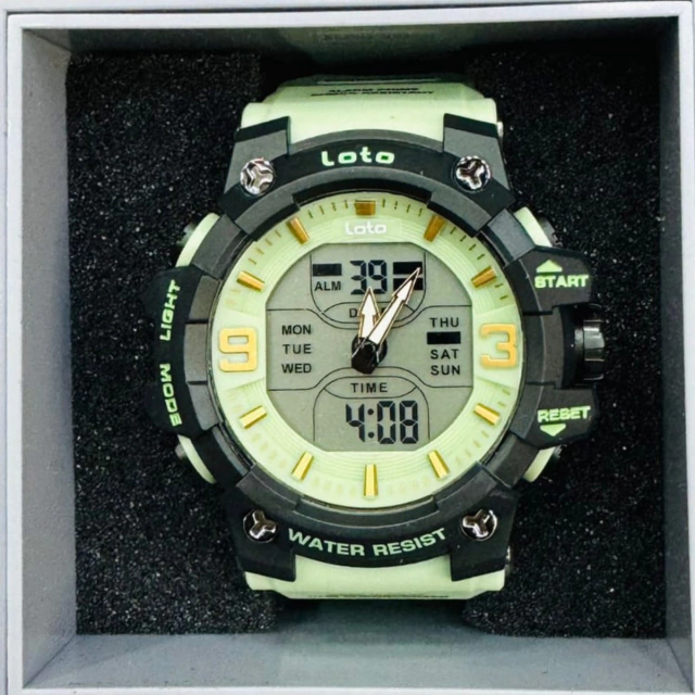 Comprar Reloj Loto Hombre en Onlineshoppingcenterg. Si estás buscando el accesorio perfecto para complementar tu estilo, un reloj Loto hombre es la opción ideal. En Onlineshoppingcenterg, te ofrecemos una amplia gama de relojes Lotus para hombre que combinan elegancia, calidad y funcionalidad. Descubre por qué estos relojes son tan populares y encuentra el modelo que mejor se adapta a tus necesidades.  ¿De dónde es la marca de relojes Loto? Antes de hablar de las características de los relojes Loto hombre, es importante conocer su origen. La marca Lotus pertenece al grupo Festina, una compañía de relojería española reconocida internacionalmente por su diseño innovador y calidad excepcional. Desde su fundación, Lotus ha sido sinónimo de relojes modernos y sofisticados.  Comprar Reloj Loto Hombre en Onlineshoppingcenterg. Si estás buscando el accesorio perfecto para complementar tu estilo, un reloj Loto hombre es la opción ideal. En Onlineshoppingcenterg, te ofrecemos una amplia gama de relojes Lotus para hombre que combi  ¿Por qué comprar un reloj Loto hombre? Los relojes Lotus hombre destacan por su equilibrio entre diseño y funcionalidad. A continuación, te mostramos algunas razones para elegir uno:  1. Diseño elegante y versátil Ya sea que prefieras un reloj Lotus hombre dorado, un modelo de acero inoxidable o un diseño más deportivo, Lotus tiene algo para cada estilo. Sus acabados sofisticados se adaptan a cualquier ocasión, desde eventos formales hasta reuniones informales.  2. Alta calidad Los materiales de los relojes Lotus hombre, como el acero inoxidable, garantizan durabilidad y resistencia. Además, la marca incorpora tecnología de precisión para ofrecer relojes confiables.    3. Amplia variedad En nuestra tienda, encontrarás una amplia selección, como el reloj Lotus hybrid, el smartwatch Lotus hombre, o los clásicos cronógrafos como el reloj Lotus cronógrafo. Además, disponemos de modelos como el reloj Lotus hombre esfera verde y el reloj Lotus azul hombre, que destacan por sus detalles únicos.  4. Precio competitivo  Los relojes Lotus hombre precios son accesibles para una marca de alta gama. En Onlineshoppingcenterg, ofrecemos precios competitivos y descuentos exclusivos.  ¿Relojes Loto son buenos? ¡Definitivamente sí! Los relojes Lotus hombre son conocidos por su calidad y diseño. Tanto si buscas un reloj Lotus hombre elegante como uno deportivo, puedes estar seguro de que obtendrás un producto duradero y con estilo.  Comprar Reloj Loto Hombre en Onlineshoppingcenterg. Si estás buscando el accesorio perfecto para complementar tu estilo, un reloj Loto hombre es la opción ideal. En Onlineshoppingcenterg, te ofrecemos una amplia gama de relojes Lotus para hombre que combi  Modelos populares de relojes Loto hombre En Onlineshoppingcenterg, tenemos los modelos más demandados:  Reloj Lotus hombre dorado Este modelo destaca por su acabado en dorado, perfecto para quienes buscan un accesorio llamativo y sofisticado.  Reloj Lotus hombre acero Si prefieres algo más discreto y resistente, los modelos en acero inoxidable son una excelente opción.  Smartwatch Lotus hombre La combinación perfecta de tecnología y estilo. Ideales para los amantes de los gadgets modernos.  Reloj Lotus Freedom Con un diseño deportivo y juvenil, este modelo es perfecto para quienes buscan comodidad y estilo.  Reloj Lotus minimalista hombre Para los que prefieren un diseño sencillo pero elegante, este modelo es una apuesta segura.    Consejos para comprar un reloj Loto hombre Define tu estilo: Si buscas un accesorio elegante, elige modelos como el reloj Lotus hombre dorado. Para un uso diario, los modelos de acero o minimalistas son ideales.  Consulta el catálogo: En Onlineshoppingcenterg, contamos con un catálogo de relojes Lotus hombre completo con descripciones detalladas.  Compara precios: Aprovecha nuestras ofertas en relojes Lotus hombre baratos y encuentra el mejor precio en línea.   Comprar reloj Loto hombre en Colombia Si te preguntas dónde comprar un reloj Lotus hombre precio Colombia, nuestra tienda online es la mejor opción. Ofrecemos envíos rápidos, garantía de calidad y los mejores precios del mercado.  Comprar Reloj Loto Hombre en Onlineshoppingcenterg. Si estás buscando el accesorio perfecto para complementar tu estilo, un reloj Loto hombre es la opción ideal. En Onlineshoppingcenterg, te ofrecemos una amplia gama de relojes Lotus para hombre que combi  ¡Encuentra tu reloj Loto hombre ideal en Onlineshoppingcenterg! Explora nuestra colección de relojes Lotus hombre y elige el modelo perfecto para ti o como regalo. Ya sea que busques un reloj Lotus inteligente hombre o un cronógrafo clásico, en Onlineshoppingcenterg tenemos lo que necesitas. ¡Compra ahora y mejora tu estilo con un reloj Lotus!
