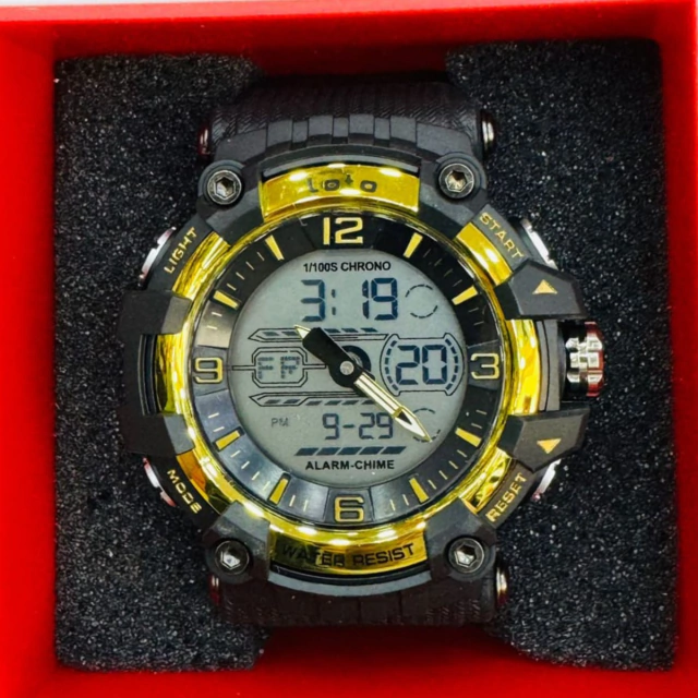Comprar Reloj Loto Hombre en Onlineshoppingcenterg. Si estás buscando el accesorio perfecto para complementar tu estilo, un reloj Loto hombre es la opción ideal. En Onlineshoppingcenterg, te ofrecemos una amplia gama de relojes Lotus para hombre que combinan elegancia, calidad y funcionalidad. Descubre por qué estos relojes son tan populares y encuentra el modelo que mejor se adapta a tus necesidades.  ¿De dónde es la marca de relojes Loto? Antes de hablar de las características de los relojes Loto hombre, es importante conocer su origen. La marca Lotus pertenece al grupo Festina, una compañía de relojería española reconocida internacionalmente por su diseño innovador y calidad excepcional. Desde su fundación, Lotus ha sido sinónimo de relojes modernos y sofisticados.    ¿Por qué comprar un reloj Loto hombre? Los relojes Lotus hombre destacan por su equilibrio entre diseño y funcionalidad. A continuación, te mostramos algunas razones para elegir uno:  1. Diseño elegante y versátil Ya sea que prefieras un reloj Lotus hombre dorado, un modelo de acero inoxidable o un diseño más deportivo, Lotus tiene algo para cada estilo. Sus acabados sofisticados se adaptan a cualquier ocasión, desde eventos formales hasta reuniones informales.  2. Alta calidad Los materiales de los relojes Lotus hombre, como el acero inoxidable, garantizan durabilidad y resistencia. Además, la marca incorpora tecnología de precisión para ofrecer relojes confiables.  3. Amplia variedad En nuestra tienda, encontrarás una amplia selección, como el reloj Lotus hybrid, el smartwatch Lotus hombre, o los clásicos cronógrafos como el reloj Lotus cronógrafo. Además, disponemos de modelos como el reloj Lotus hombre esfera verde y el reloj Lotus azul hombre, que destacan por sus detalles únicos.    4. Precio competitivo  Los relojes Lotus hombre precios son accesibles para una marca de alta gama. En Onlineshoppingcenterg, ofrecemos precios competitivos y descuentos exclusivos.  ¿Relojes Loto son buenos? ¡Definitivamente sí! Los relojes Lotus hombre son conocidos por su calidad y diseño. Tanto si buscas un reloj Lotus hombre elegante como uno deportivo, puedes estar seguro de que obtendrás un producto duradero y con estilo.    Modelos populares de relojes Loto hombre En Onlineshoppingcenterg, tenemos los modelos más demandados:  Reloj Lotus hombre dorado Este modelo destaca por su acabado en dorado, perfecto para quienes buscan un accesorio llamativo y sofisticado.  Reloj Lotus hombre acero Si prefieres algo más discreto y resistente, los modelos en acero inoxidable son una excelente opción.  Smartwatch Lotus hombre La combinación perfecta de tecnología y estilo. Ideales para los amantes de los gadgets modernos.  Reloj Lotus Freedom Con un diseño deportivo y juvenil, este modelo es perfecto para quienes buscan comodidad y estilo.  Reloj Lotus minimalista hombre Para los que prefieren un diseño sencillo pero elegante, este modelo es una apuesta segura.    Consejos para comprar un reloj Loto hombre Define tu estilo: Si buscas un accesorio elegante, elige modelos como el reloj Lotus hombre dorado. Para un uso diario, los modelos de acero o minimalistas son ideales.  Consulta el catálogo: En Onlineshoppingcenterg, contamos con un catálogo de relojes Lotus hombre completo con descripciones detalladas.  Compara precios: Aprovecha nuestras ofertas en relojes Lotus hombre baratos y encuentra el mejor precio en línea.  Comprar reloj Loto hombre en Colombia Si te preguntas dónde comprar un reloj Lotus hombre precio Colombia, nuestra tienda online es la mejor opción. Ofrecemos envíos rápidos, garantía de calidad y los mejores precios del mercado.    ¡Encuentra tu reloj Loto hombre ideal en Onlineshoppingcenterg! Explora nuestra colección de relojes Lotus hombre y elige el modelo perfecto para ti o como regalo. Ya sea que busques un reloj Lotus inteligente hombre o un cronógrafo clásico, en Onlineshoppingcenterg tenemos lo que necesitas. ¡Compra ahora y mejora tu estilo con un reloj Lotus!
