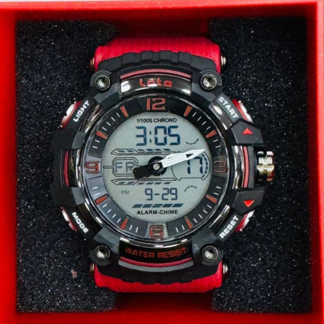 Comprar Reloj Loto Hombre en Onlineshoppingcenterg. Si estás buscando el accesorio perfecto para complementar tu estilo, un reloj Loto hombre es la opción ideal. En Onlineshoppingcenterg, te ofrecemos una amplia gama de relojes Lotus para hombre que combinan elegancia, calidad y funcionalidad. Descubre por qué estos relojes son tan populares y encuentra el modelo que mejor se adapta a tus necesidades.  ¿De dónde es la marca de relojes Loto? Antes de hablar de las características de los relojes Loto hombre, es importante conocer su origen. La marca Lotus pertenece al grupo Festina, una compañía de relojería española reconocida internacionalmente por su diseño innovador y calidad excepcional. Desde su fundación, Lotus ha sido sinónimo de relojes modernos y sofisticados.    ¿Por qué comprar un reloj Loto hombre? Los relojes Lotus hombre destacan por su equilibrio entre diseño y funcionalidad. A continuación, te mostramos algunas razones para elegir uno:  1. Diseño elegante y versátil Ya sea que prefieras un reloj Lotus hombre dorado, un modelo de acero inoxidable o un diseño más deportivo, Lotus tiene algo para cada estilo. Sus acabados sofisticados se adaptan a cualquier ocasión, desde eventos formales hasta reuniones informales.  2. Alta calidad Los materiales de los relojes Lotus hombre, como el acero inoxidable, garantizan durabilidad y resistencia. Además, la marca incorpora tecnología de precisión para ofrecer relojes confiables.  3. Amplia variedad En nuestra tienda, encontrarás una amplia selección, como el reloj Lotus hybrid, el smartwatch Lotus hombre, o los clásicos cronógrafos como el reloj Lotus cronógrafo. Además, disponemos de modelos como el reloj Lotus hombre esfera verde y el reloj Lotus azul hombre, que destacan por sus detalles únicos.    4. Precio competitivo  Los relojes Lotus hombre precios son accesibles para una marca de alta gama. En Onlineshoppingcenterg, ofrecemos precios competitivos y descuentos exclusivos.  ¿Relojes Loto son buenos? ¡Definitivamente sí! Los relojes Lotus hombre son conocidos por su calidad y diseño. Tanto si buscas un reloj Lotus hombre elegante como uno deportivo, puedes estar seguro de que obtendrás un producto duradero y con estilo.    Modelos populares de relojes Loto hombre En Onlineshoppingcenterg, tenemos los modelos más demandados:  Reloj Lotus hombre dorado Este modelo destaca por su acabado en dorado, perfecto para quienes buscan un accesorio llamativo y sofisticado.  Reloj Lotus hombre acero Si prefieres algo más discreto y resistente, los modelos en acero inoxidable son una excelente opción.  Smartwatch Lotus hombre La combinación perfecta de tecnología y estilo. Ideales para los amantes de los gadgets modernos.  Reloj Lotus Freedom Con un diseño deportivo y juvenil, este modelo es perfecto para quienes buscan comodidad y estilo.  Reloj Lotus minimalista hombre Para los que prefieren un diseño sencillo pero elegante, este modelo es una apuesta segura.    Consejos para comprar un reloj Loto hombre Define tu estilo: Si buscas un accesorio elegante, elige modelos como el reloj Lotus hombre dorado. Para un uso diario, los modelos de acero o minimalistas son ideales.  Consulta el catálogo: En Onlineshoppingcenterg, contamos con un catálogo de relojes Lotus hombre completo con descripciones detalladas.  Compara precios: Aprovecha nuestras ofertas en relojes Lotus hombre baratos y encuentra el mejor precio en línea.  Comprar reloj Loto hombre en Colombia Si te preguntas dónde comprar un reloj Lotus hombre precio Colombia, nuestra tienda online es la mejor opción. Ofrecemos envíos rápidos, garantía de calidad y los mejores precios del mercado.    ¡Encuentra tu reloj Loto hombre ideal en Onlineshoppingcenterg! Explora nuestra colección de relojes Lotus hombre y elige el modelo perfecto para ti o como regalo. Ya sea que busques un reloj Lotus inteligente hombre o un cronógrafo clásico, en Onlineshoppingcenterg tenemos lo que necesitas. ¡Compra ahora y mejora tu estilo con un reloj Lotus!
