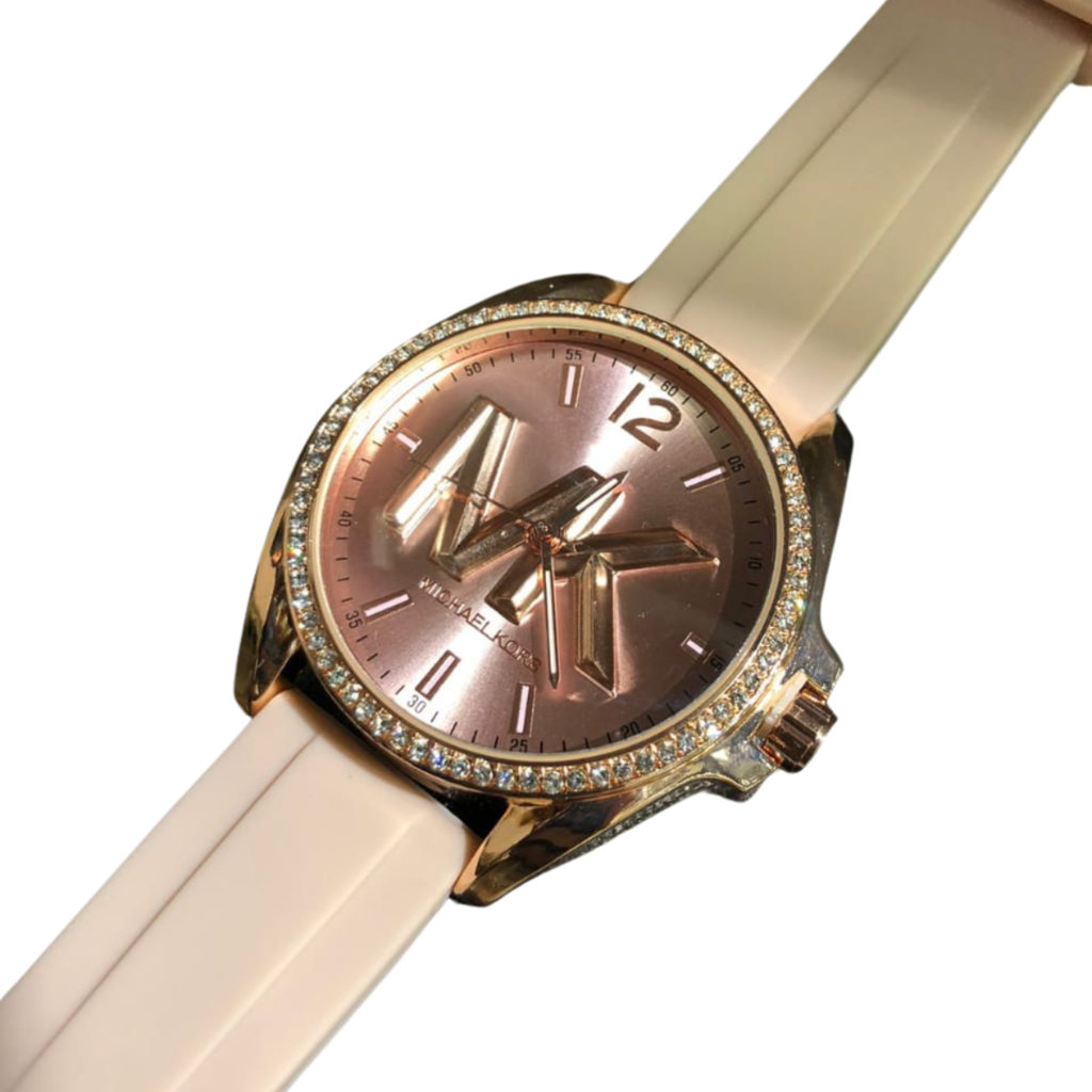 Reloj michael kors mujer precio hotsell
