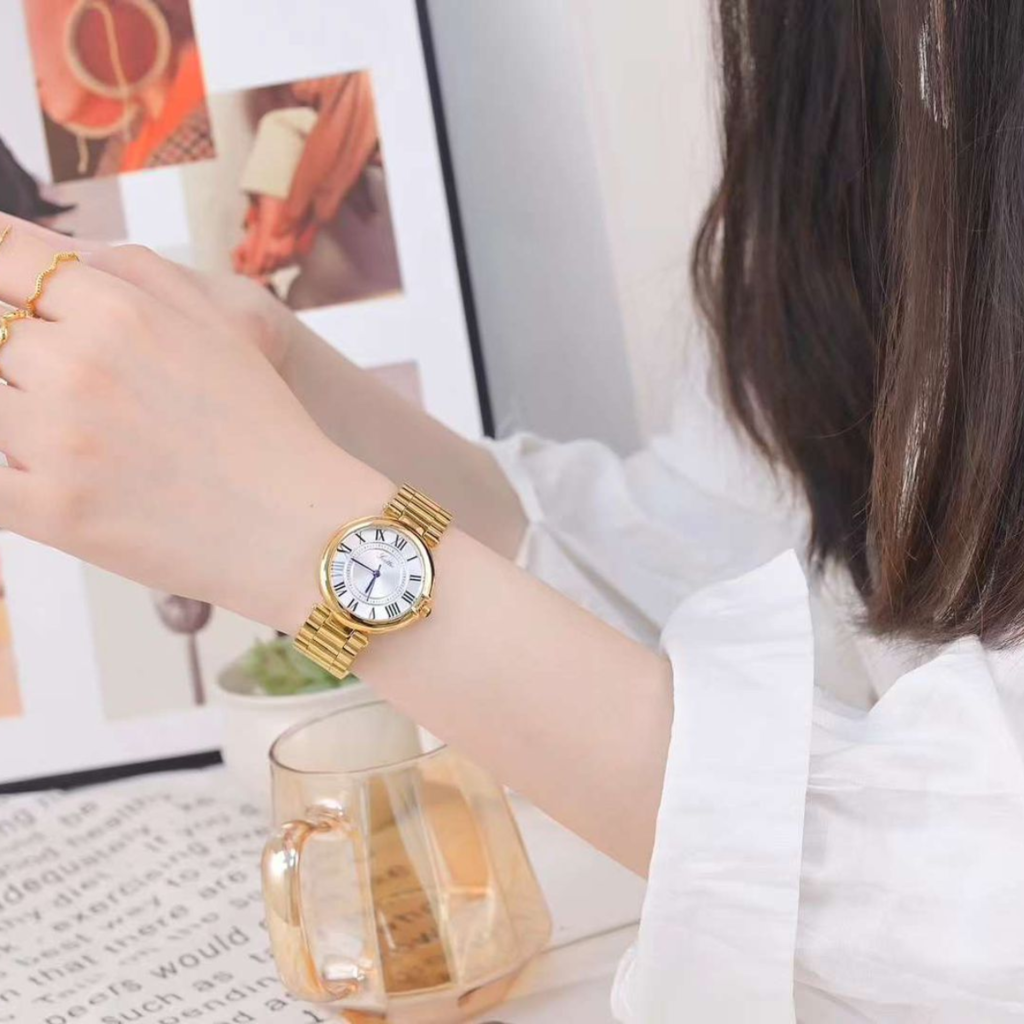 Reloj scottie dama hot sale