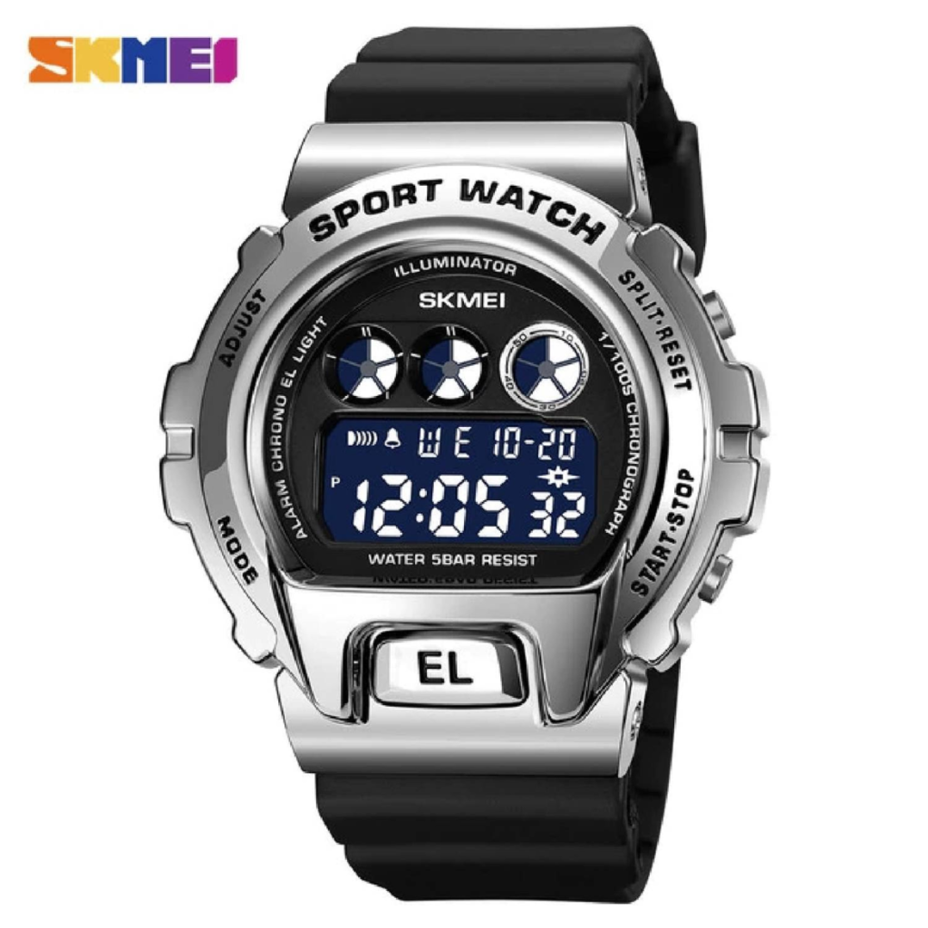 Reloj digital en linea shop