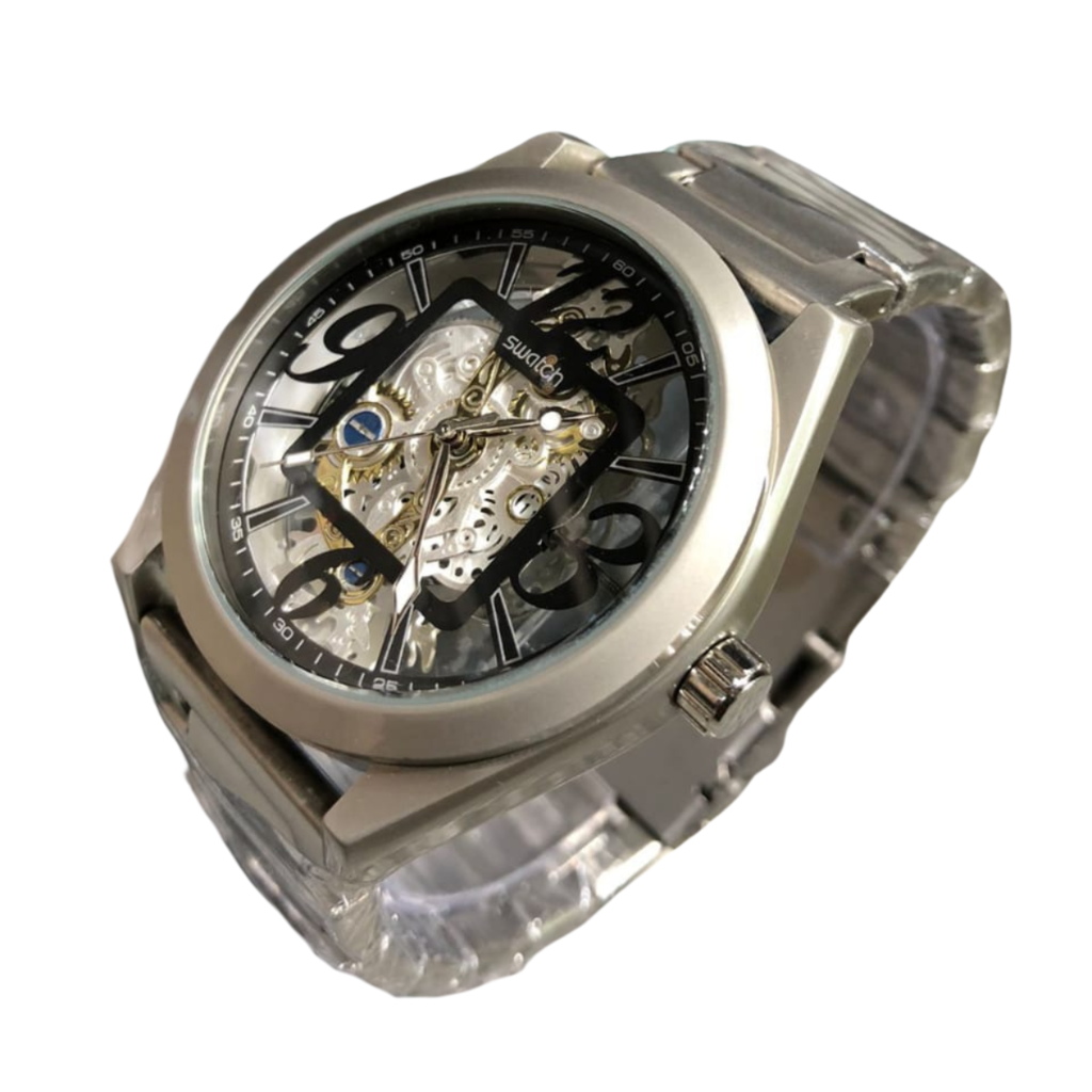 Comprar swatch online hotsell