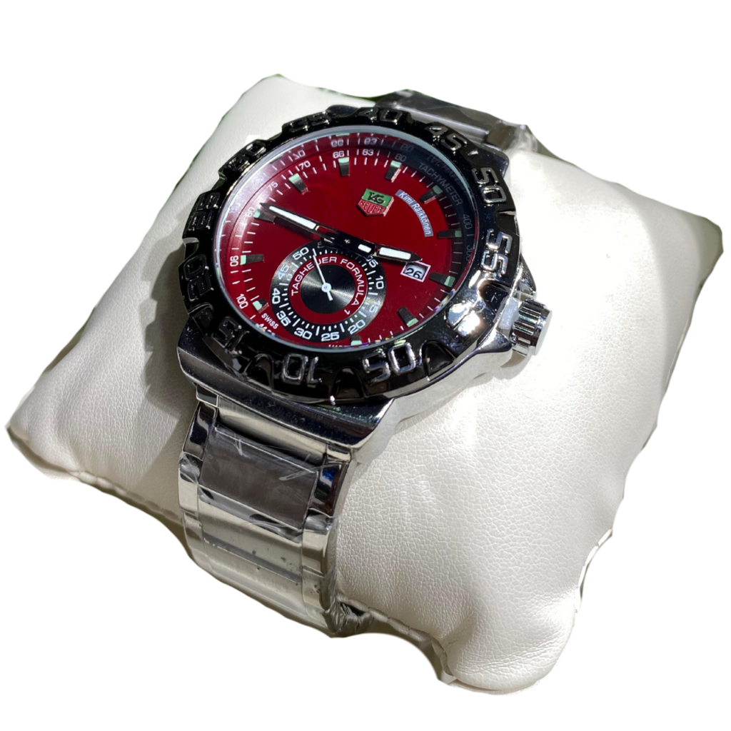 Reloj tag f1 sale
