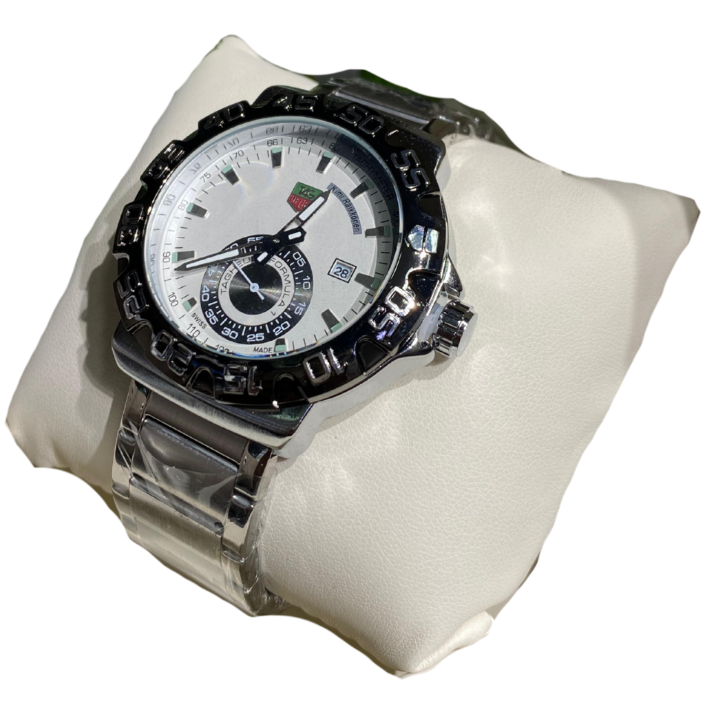 RELOJ TAG HEUER F1 CHRONO HOMBRE