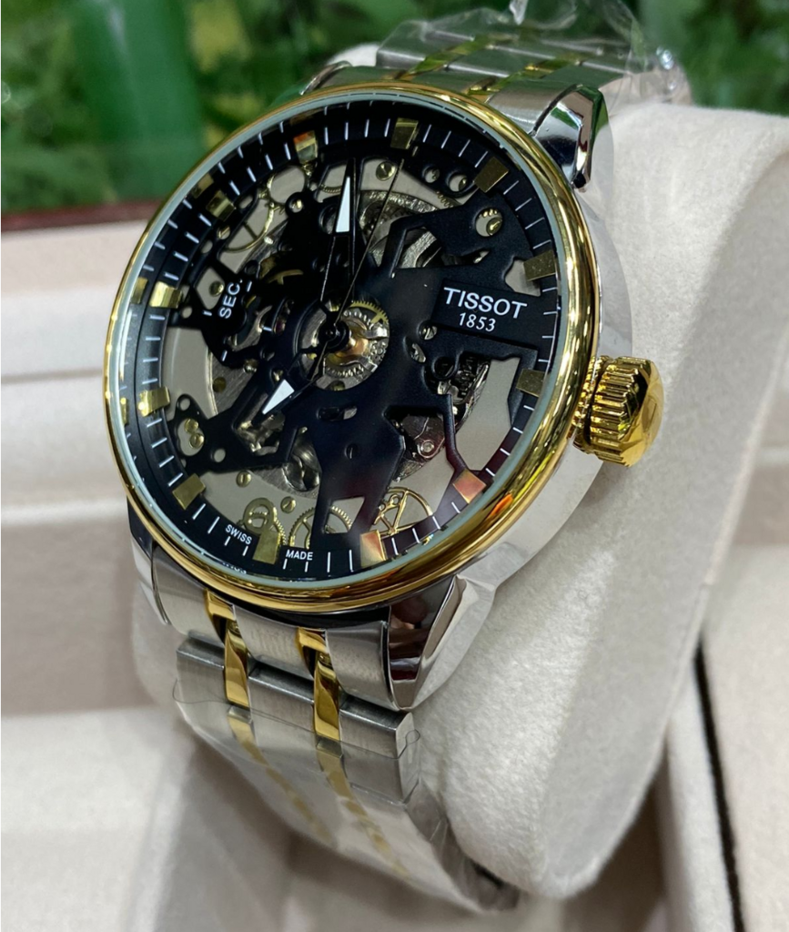 Reloj tissot 1853 mercadolibre sale