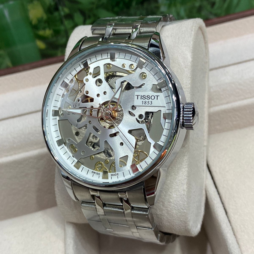 Reloj tissot hombre 1853 shop