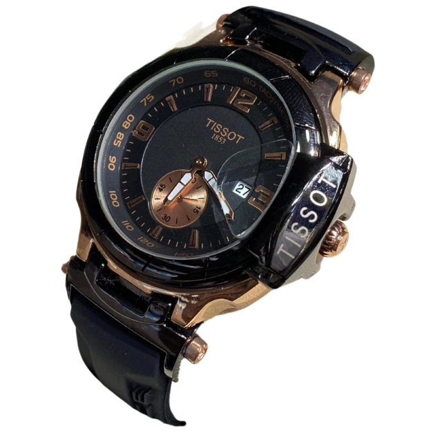 Reloj Tissot Hombre: El Elegante Complemento para Tu EstiloSi estás buscando un reloj Tissot hombre que combine elegancia, precisión y durabilidad, estás en el lugar correcto. En Onlineshoppingcenterg te ofrecemos una amplia selección de relojes Tissot p