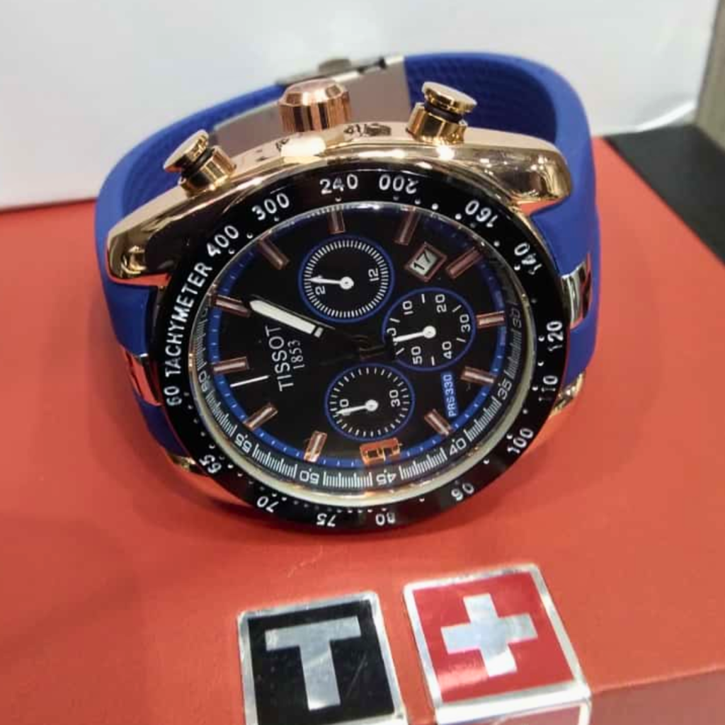 Catalogo relojes cheap tissot hombre