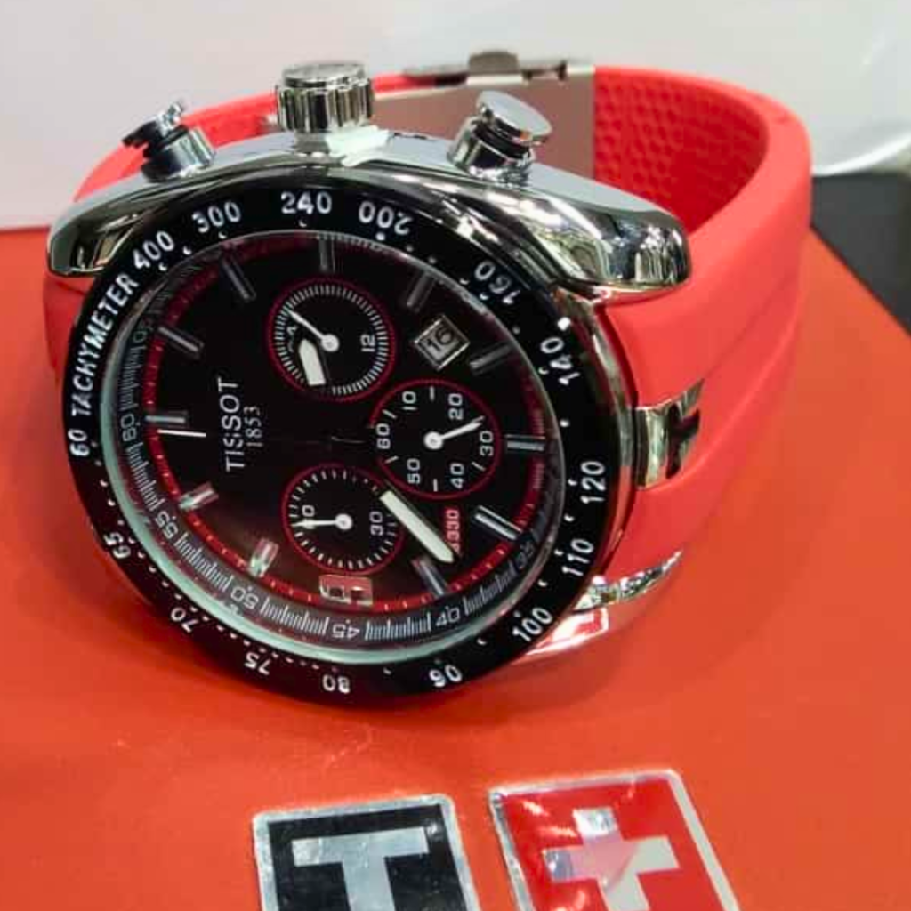 RELOJ TISSOT HOMBRE Comprar en ONLINESHOPPINGCENTERG
