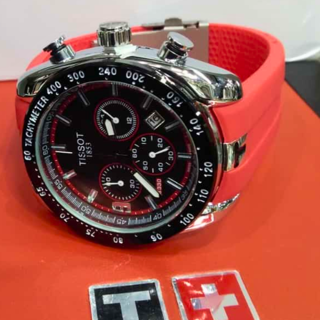 RELOJ TISSOT PLUS HOMBRE - ONLINESHOPPINGCENTERG