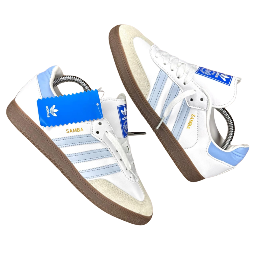 SAMBA ADIDAS MUJER ORIGINAL