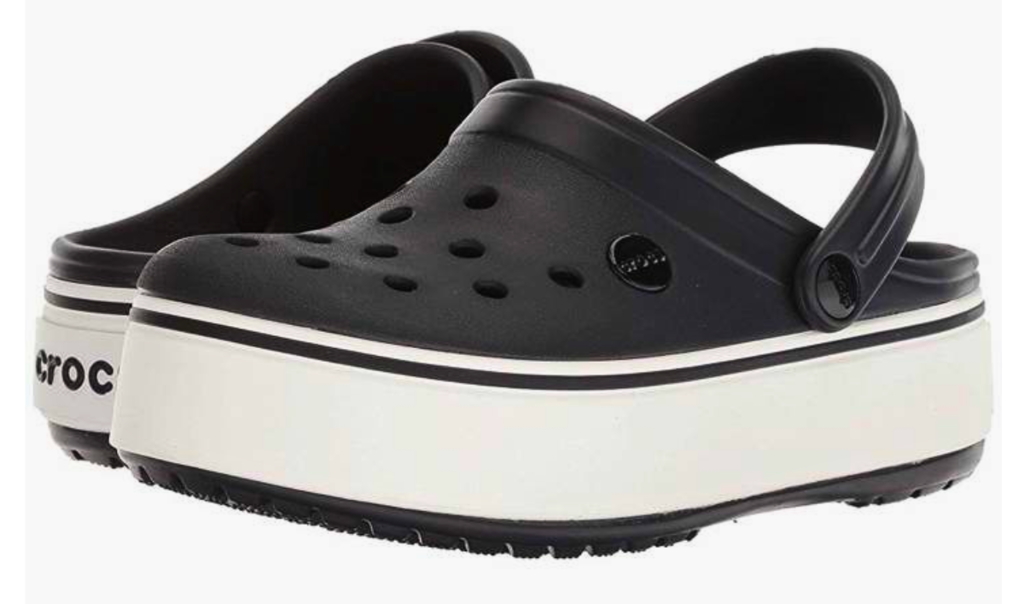 10 zuecos tipo Crocs para mujer originales y cómodos