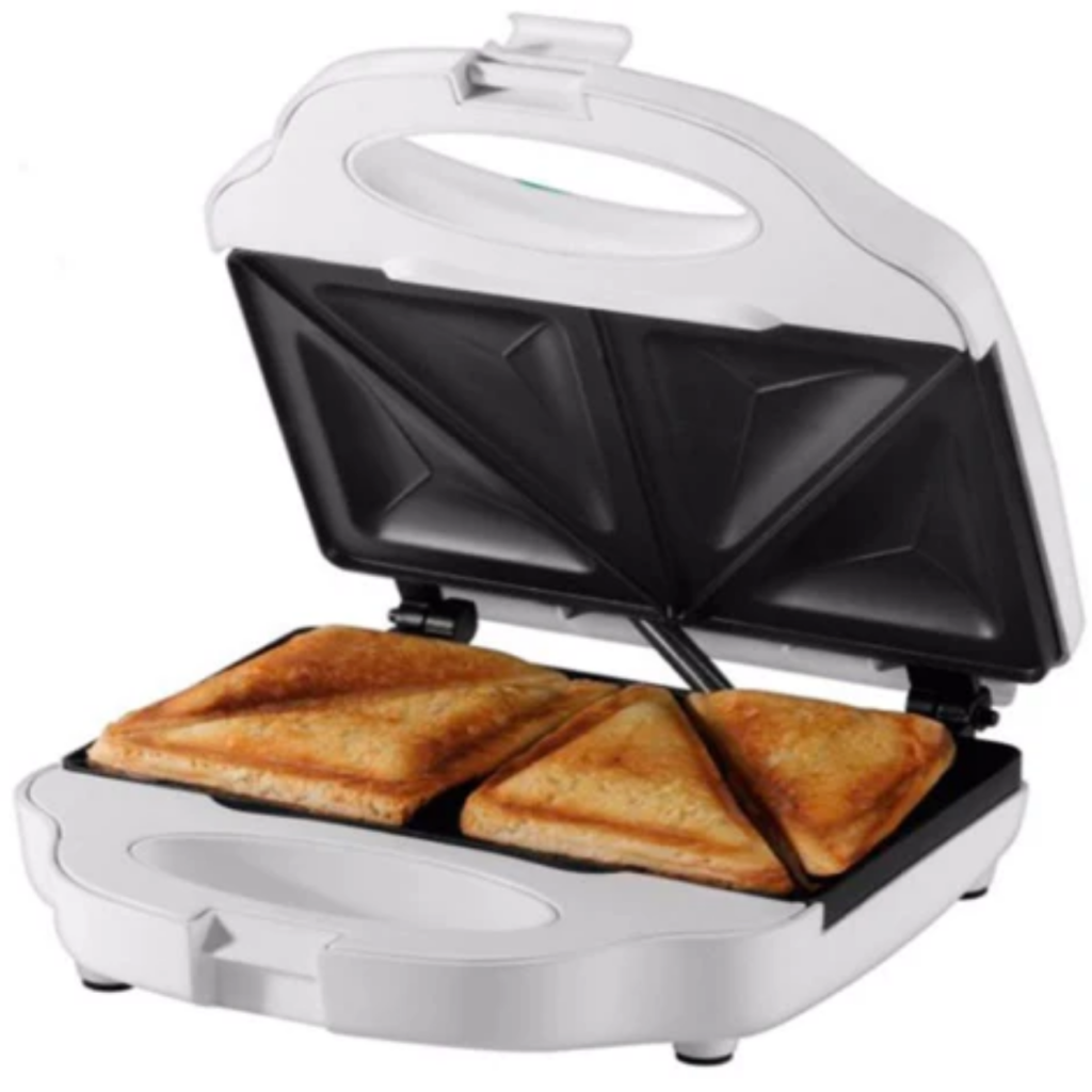Sandwichera black & decker sale