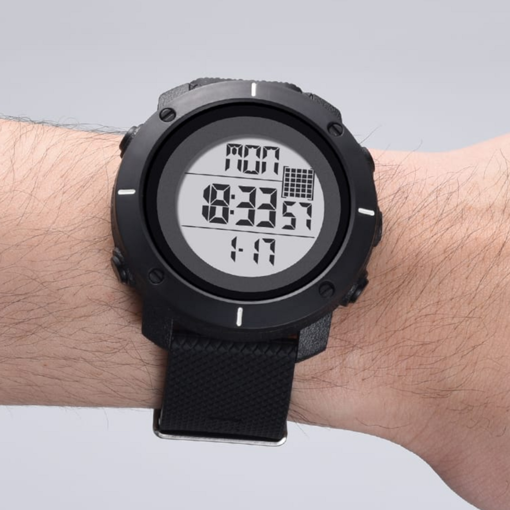 Relojes marca skmei son buenos top