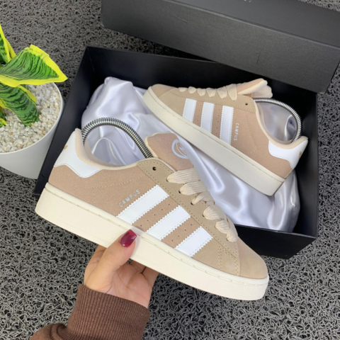TENIS ADIDAS CAMPUS MUJER ONLINESHOPPINGCENTERG