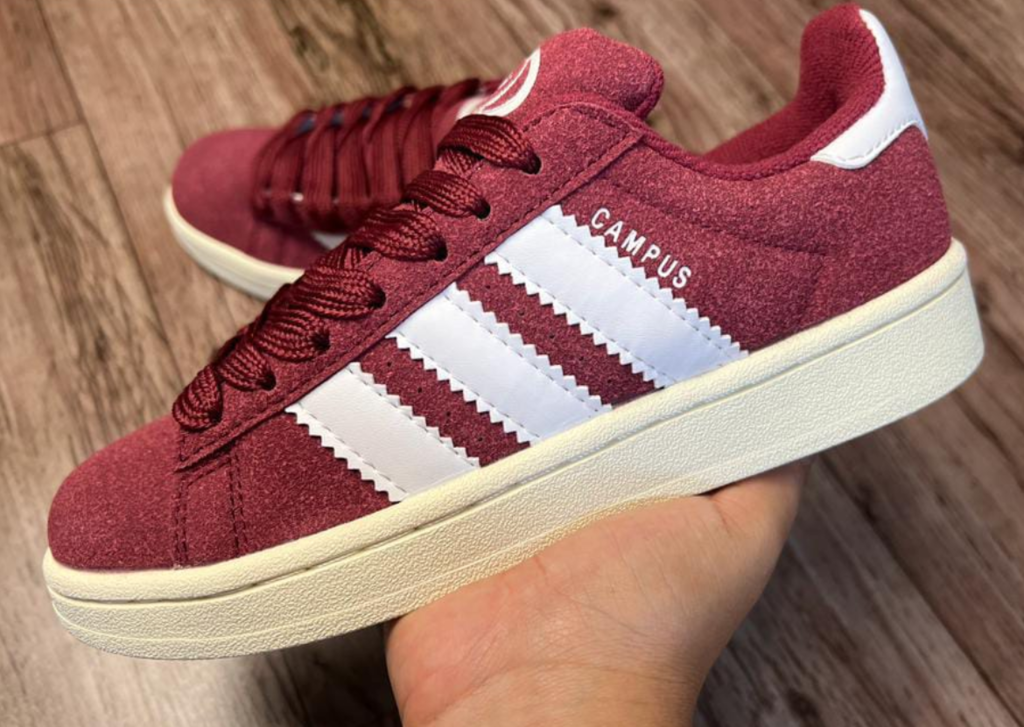 TENIS ADIDAS CAMPUS MUJER ONLINESHOPPINGCENTERG