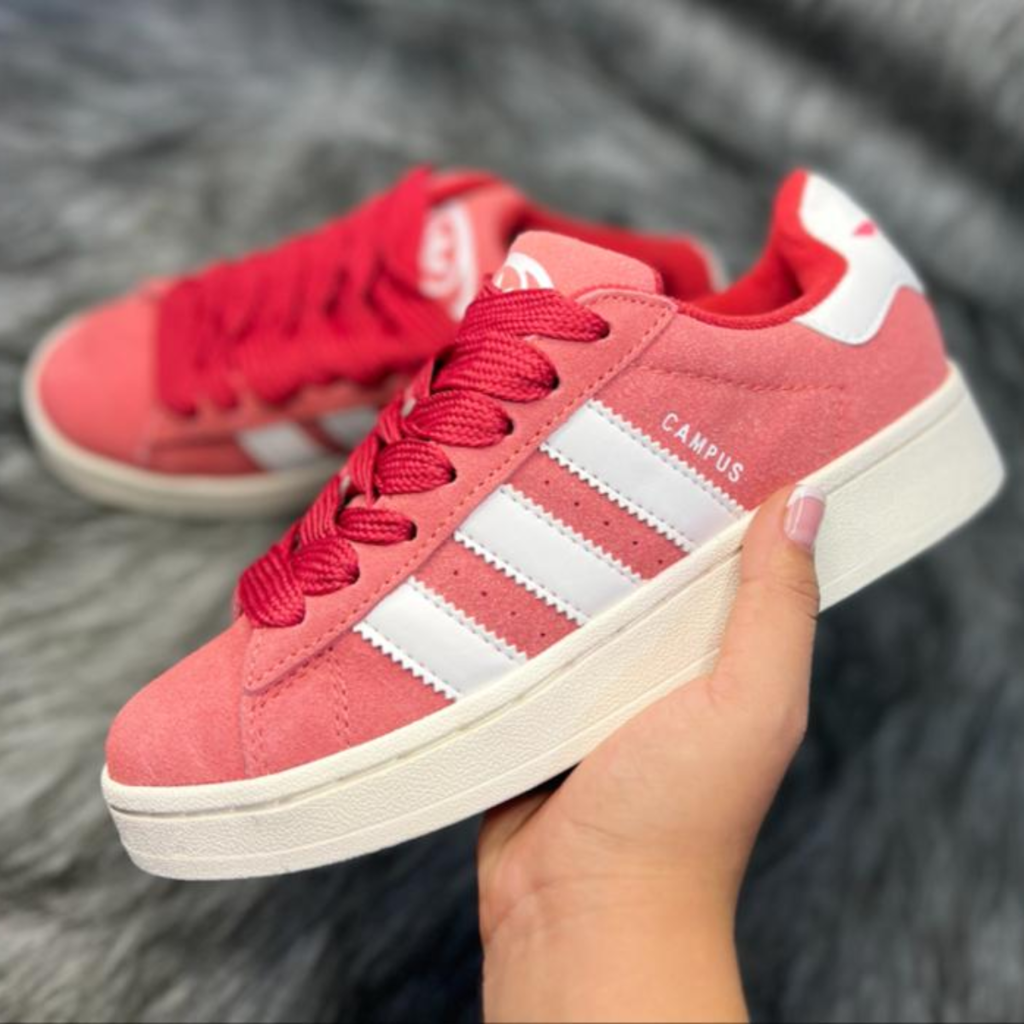 Adidas de mujer colores store
