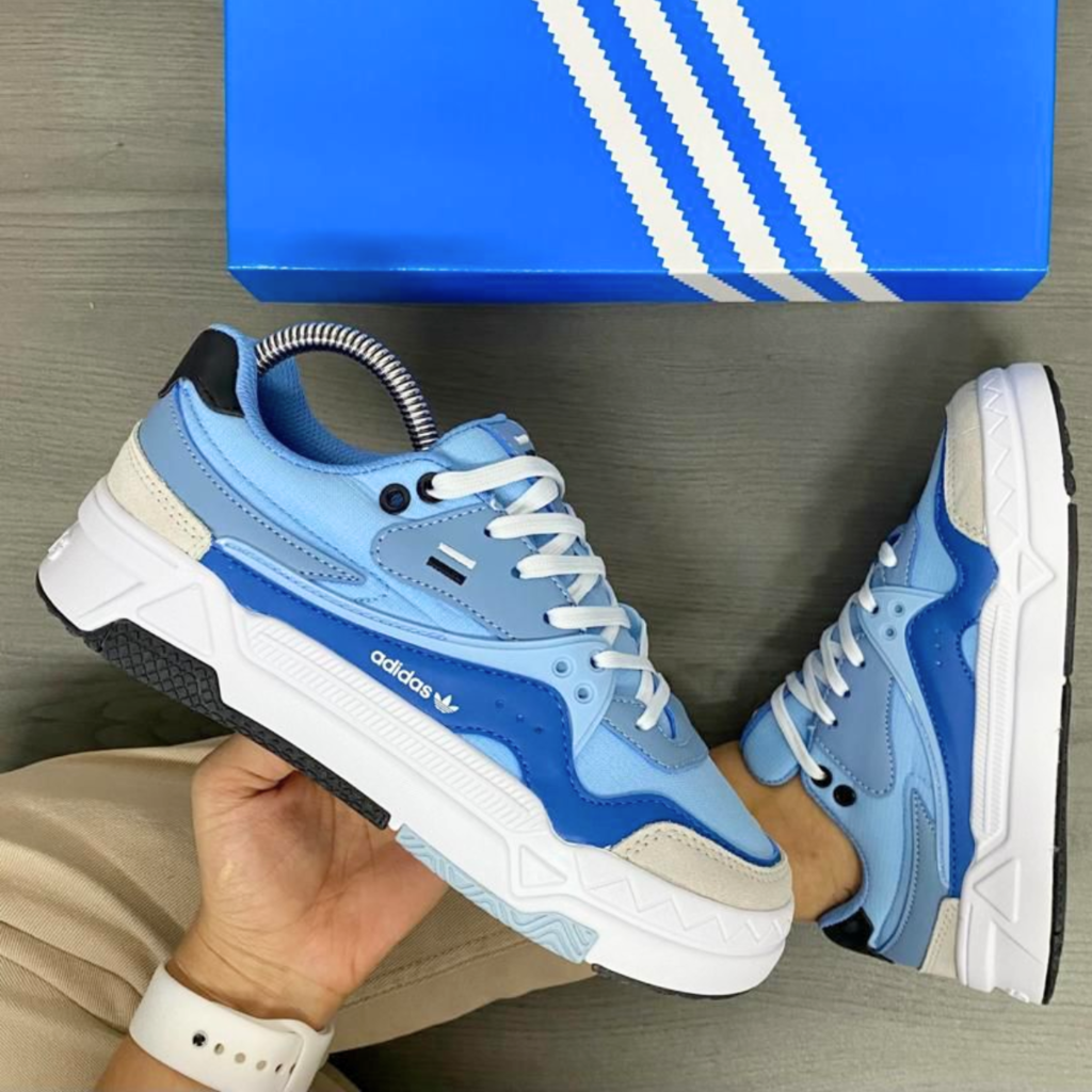 TENIS FILA ADIDAS PARA MUJER - ONLINESHOPPINGCENTERG